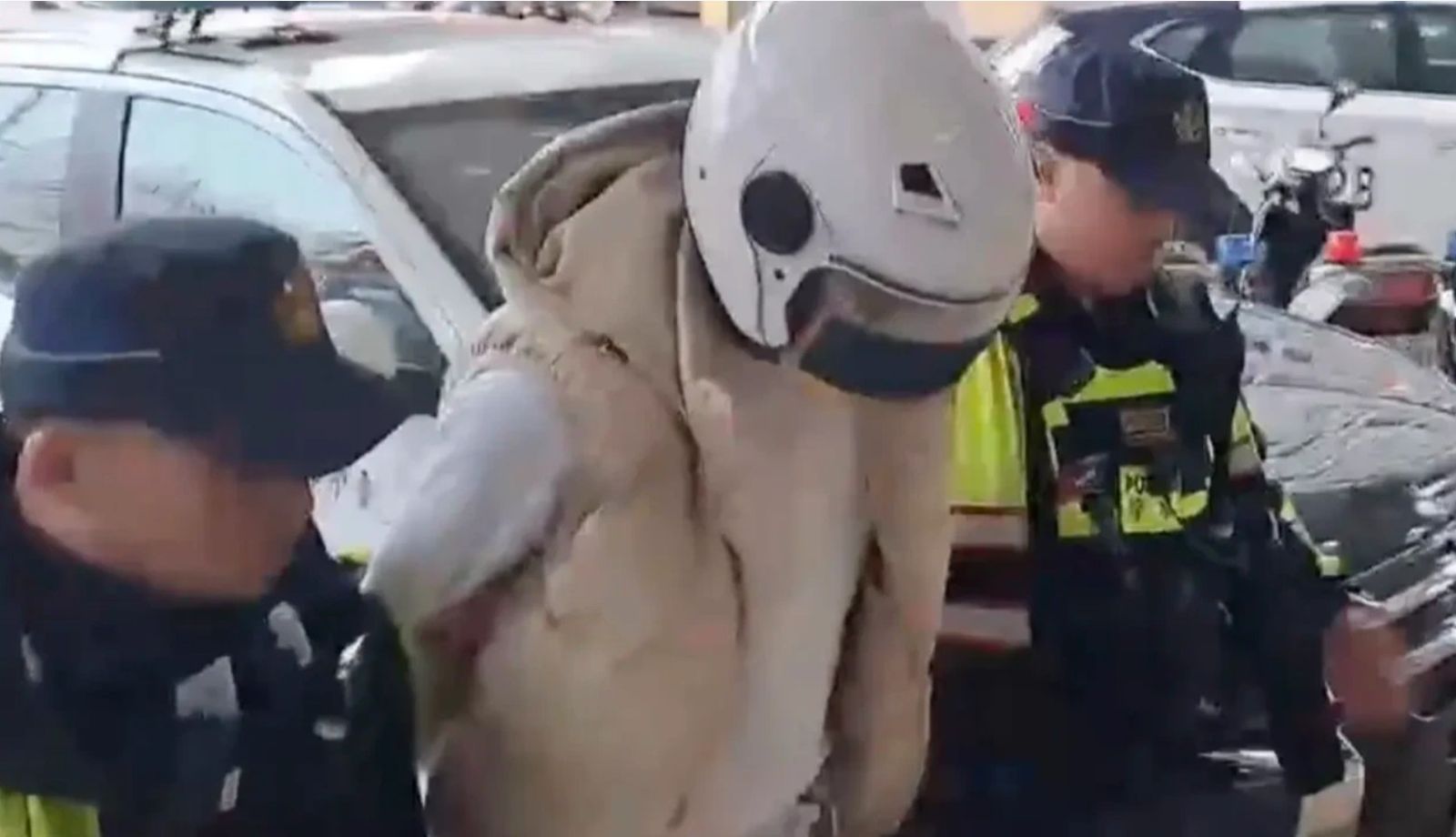 酒駕撞死高醫大高材生逃亡國民法庭判10年　主播父怒誓推動修法