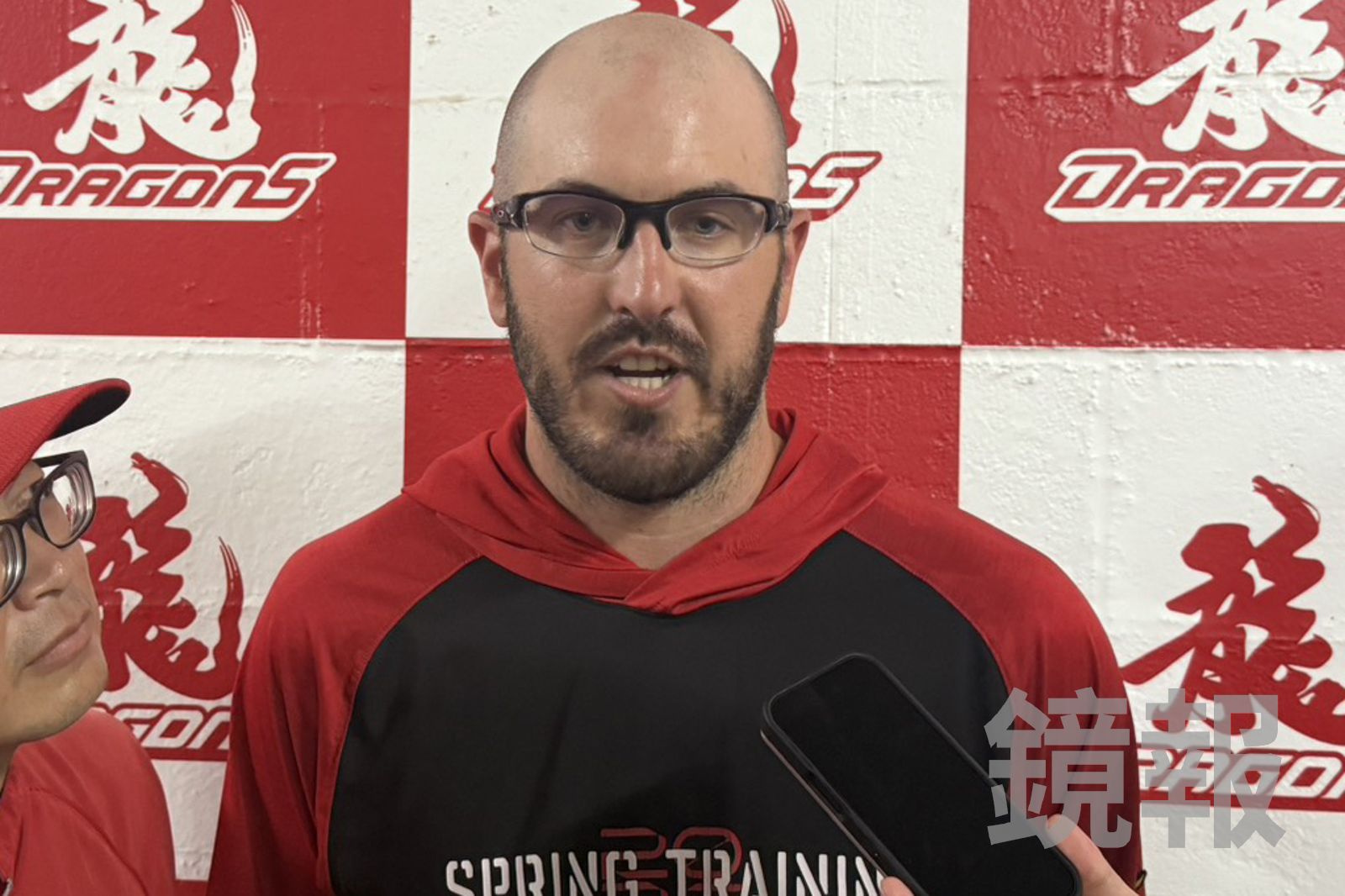 中職／龍聖期末考過關　葉君璋點名鑀龍、鎛銳爭最後洋將名額