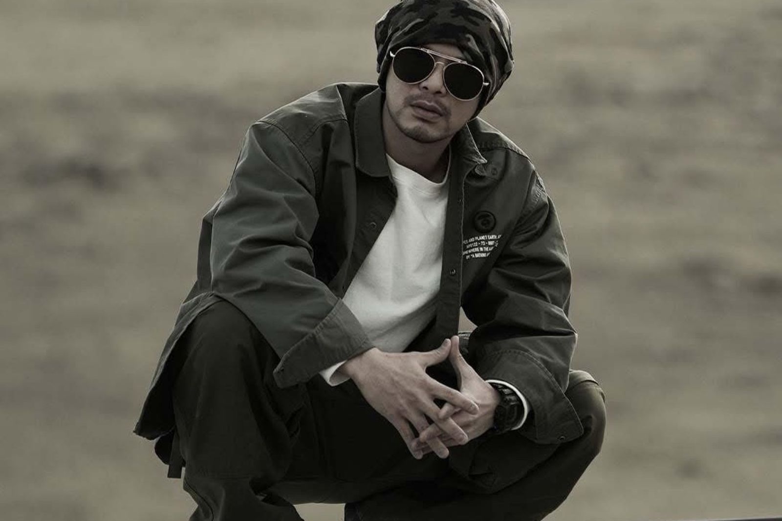 「護理女神」猝逝163天！黃明志清明前夕突發文　認了「希望她聽到」