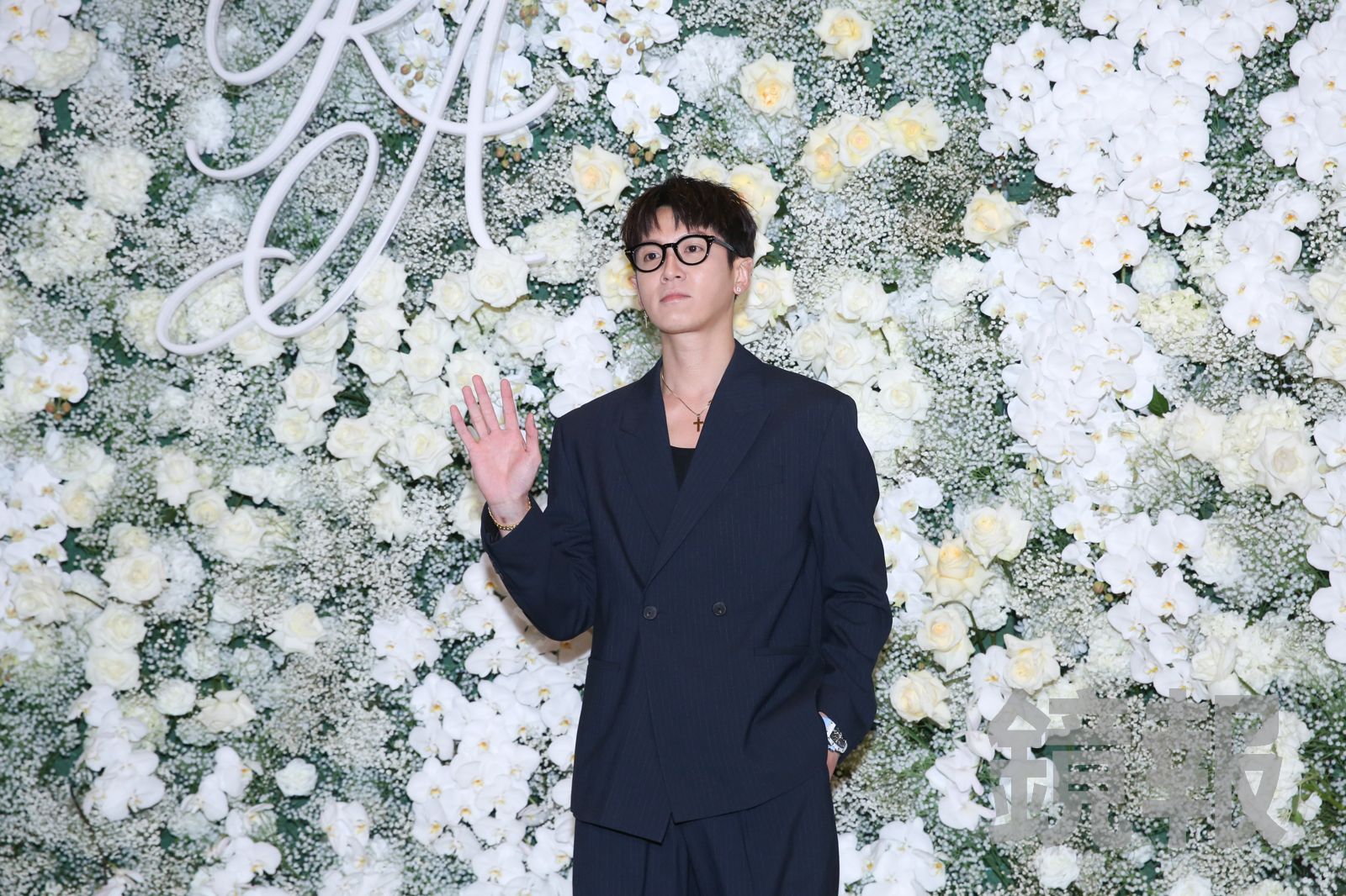 柯震東「醉倒」許瑋甯婚禮畫面瘋傳　經紀公司73字還原真相：現場氣氛歡樂