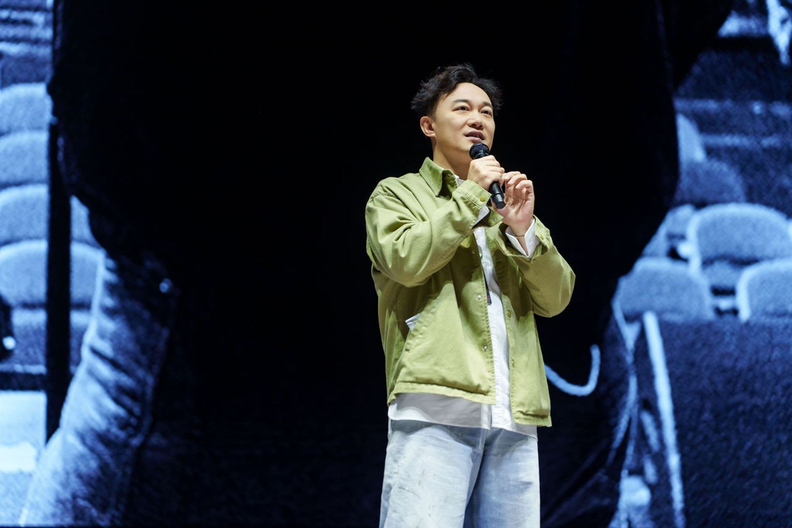 超扯！來台前兩天突取消行程　陳奕迅竟因「這原因」無法來台見粉絲