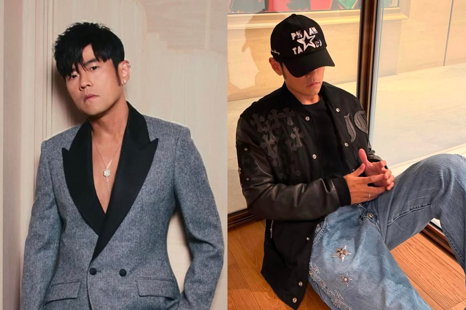 一條褲子抵一台名車!周杰倫627萬穿上身全網嚇傻