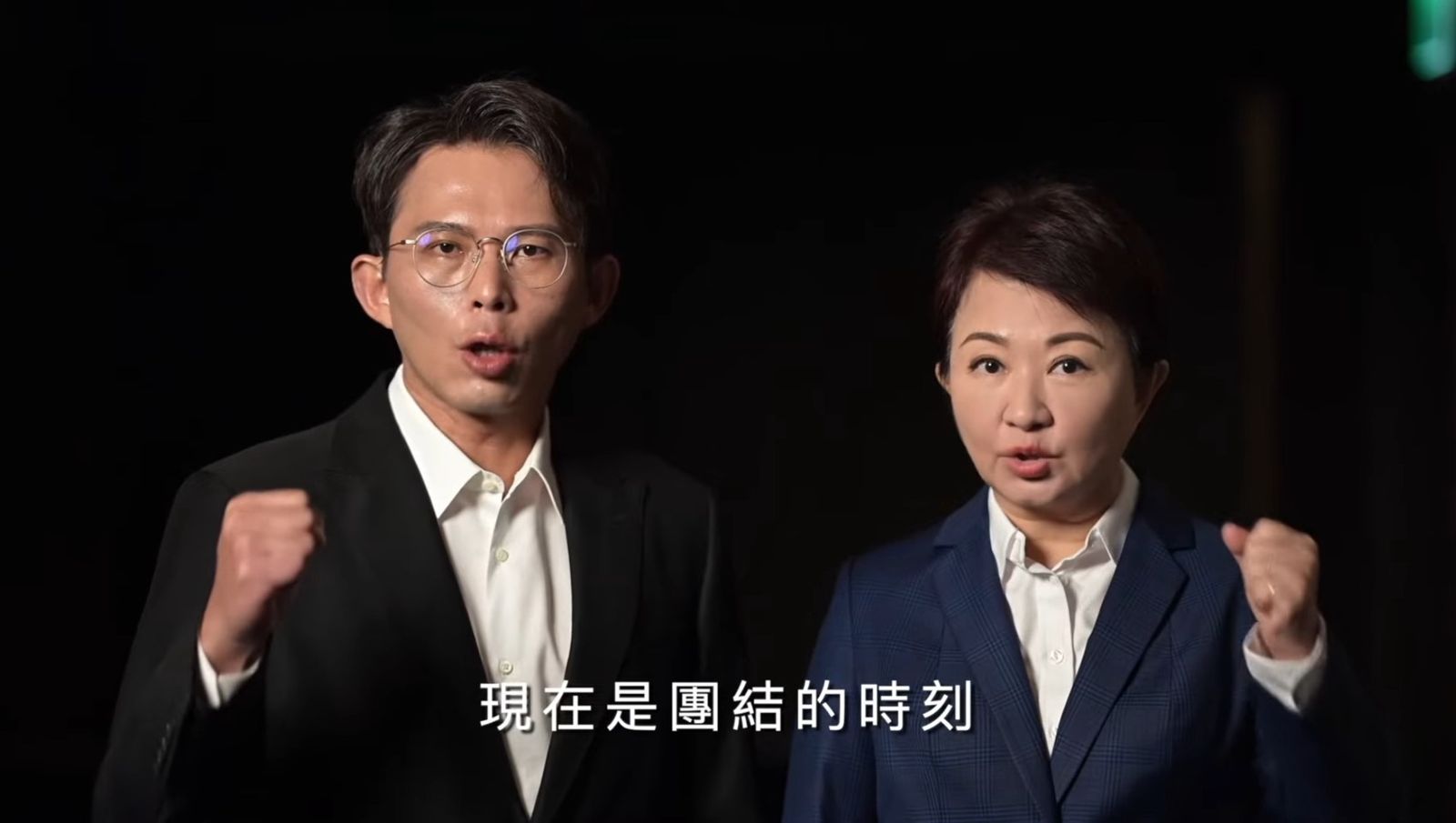 媽媽市長護子成功！盧秀燕特別感謝民眾黨：沒有你們做不到