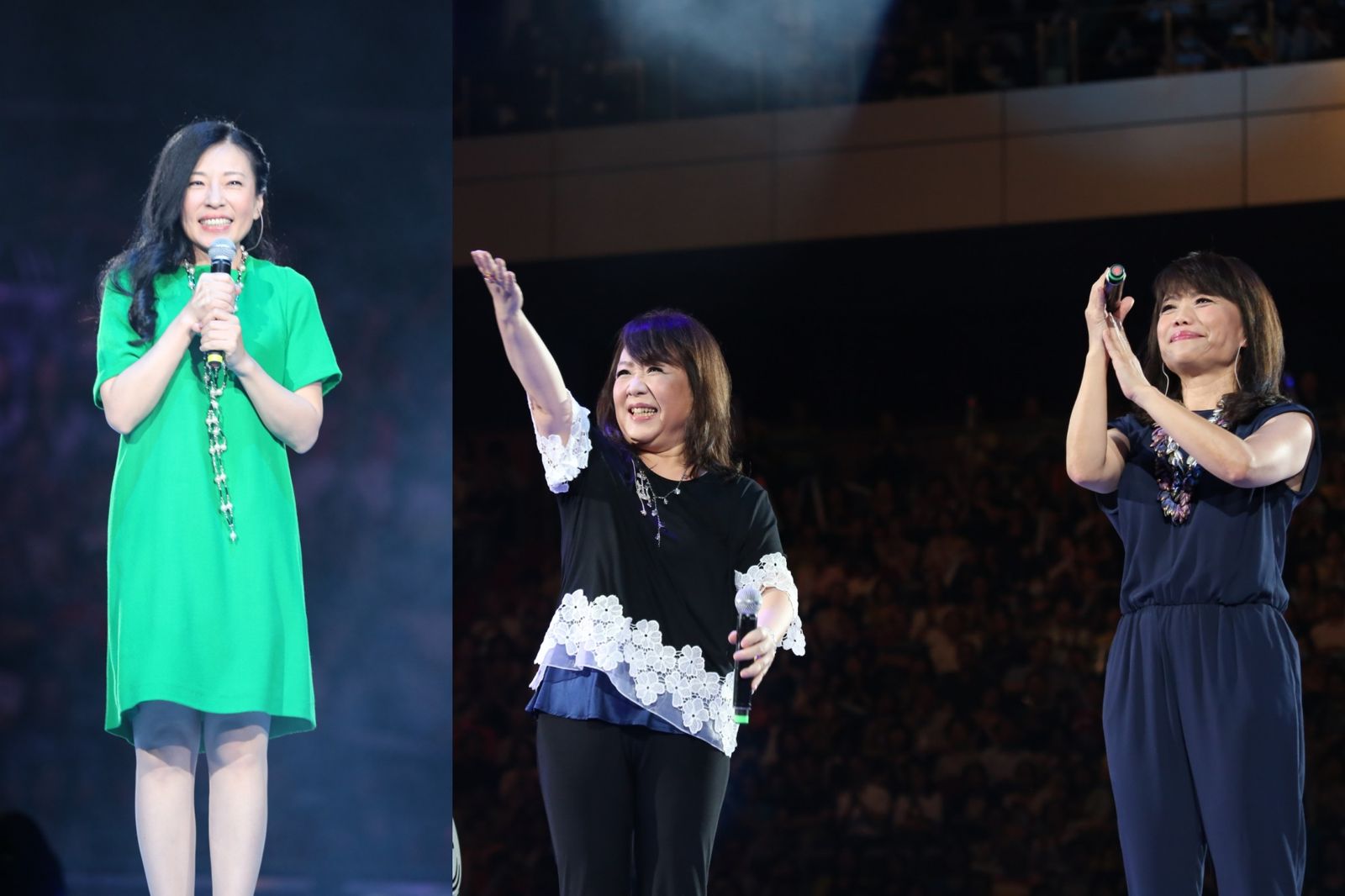 徐曉菁、楊芳儀夢幻合唱〈秋蟬〉　民歌「海歸派復仇者聯盟」11/22大巨蛋合體 