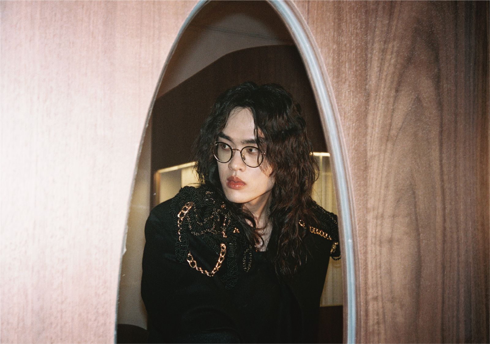 鶴The Crane想當飛天小女警「反派啾啾」　自爆癌症二度復發