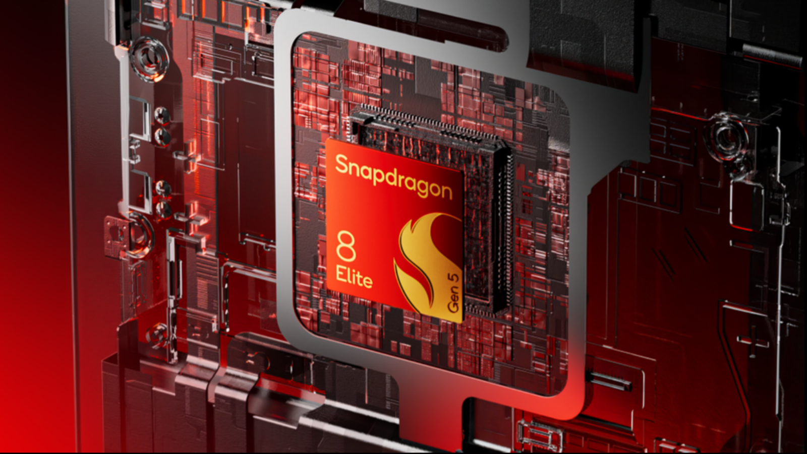 高通Snapdragon 8 Elite Gen 5來了！三星、OPPO等指標大廠將採用