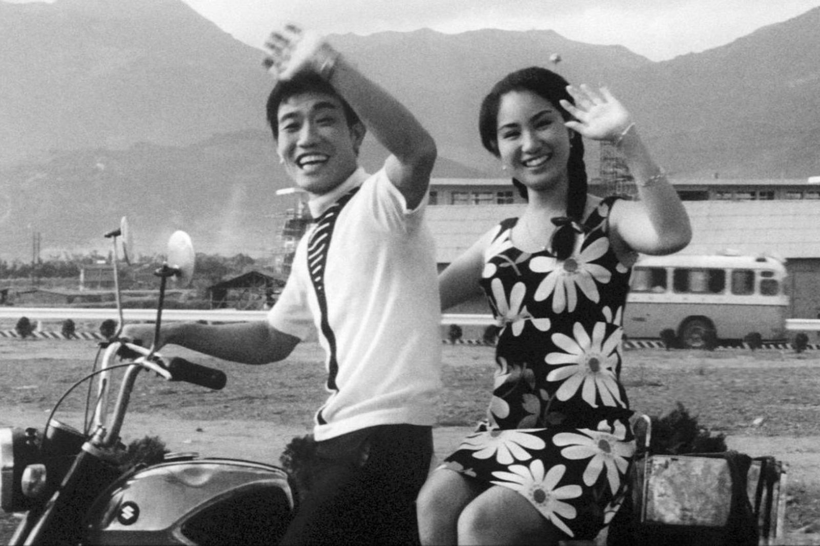 台語片70週年開跑！揭秘1200部消失神作　楊麗花、張帝夢幻共演修復版曝光