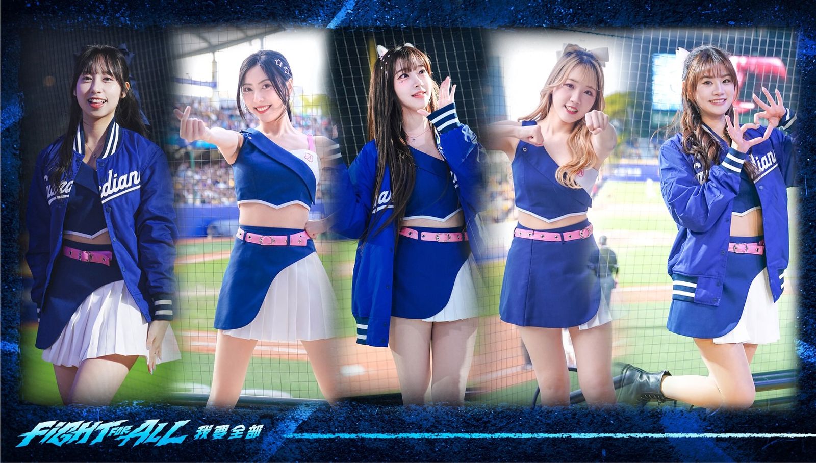 啦啦隊爭議多1／看球還是聞髮香？球隊為何需要啦啦隊