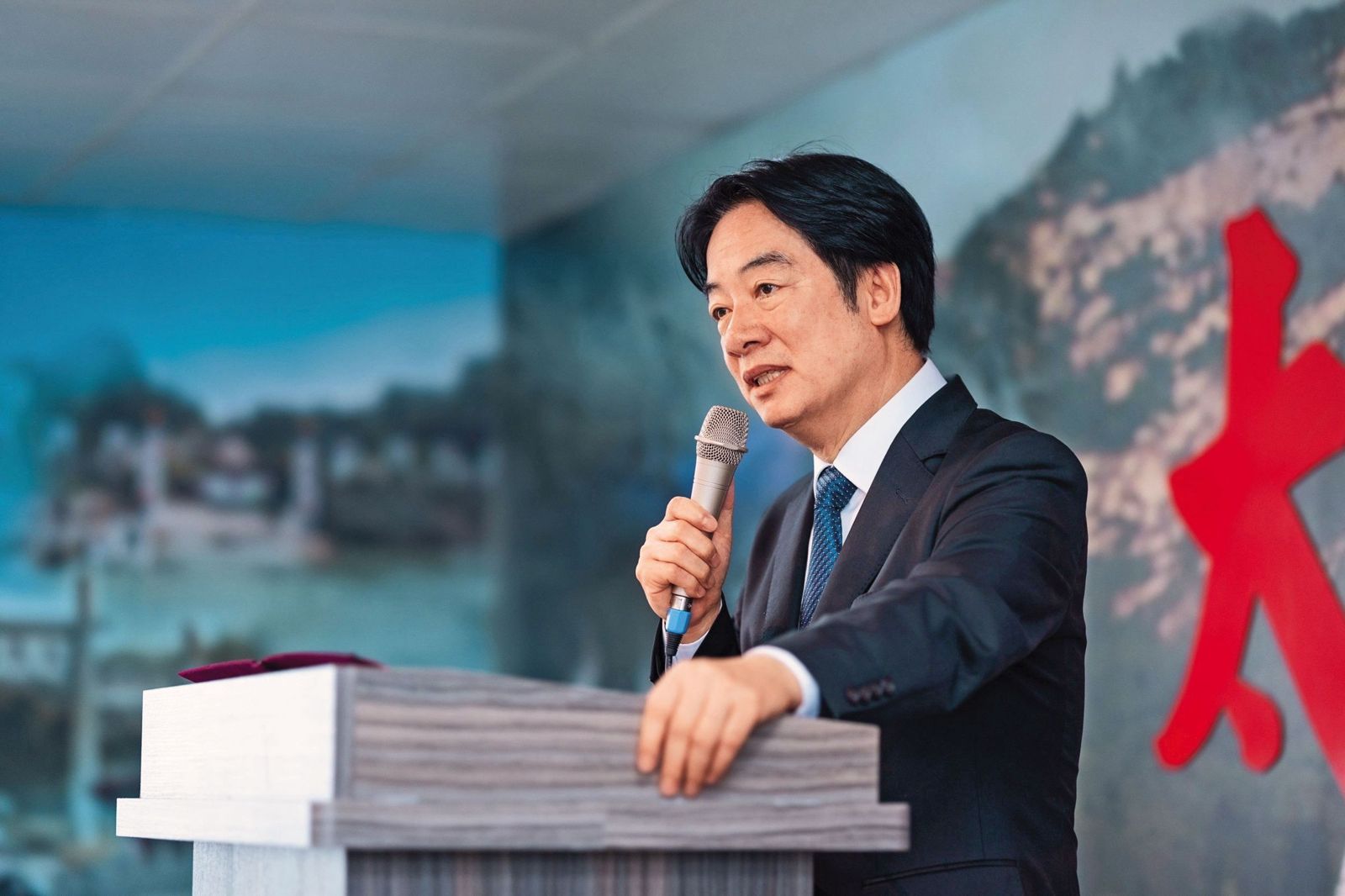 鏡論／小心共軍在金馬搞斬首