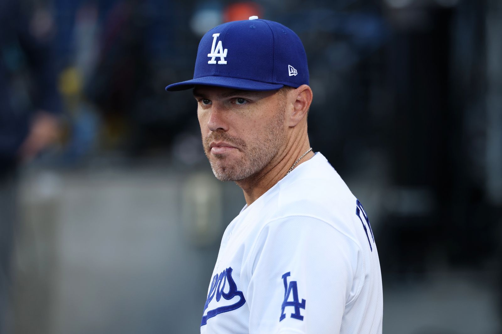 Freddie Freeman。圖/達志影像