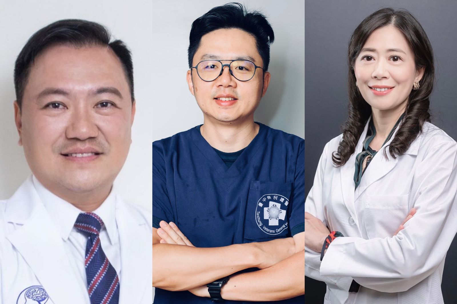 台中榮總3醫師遭爆放任「無照醫療廠商」執刀手術　至少3年！他才被列為2026年度好醫生
