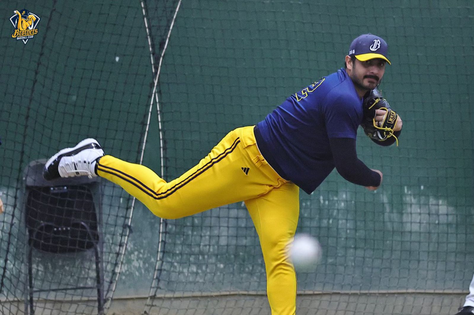 台灣大賽王牌對決!羅戈迎戰威能帝 平野惠一解釋調整先發原因