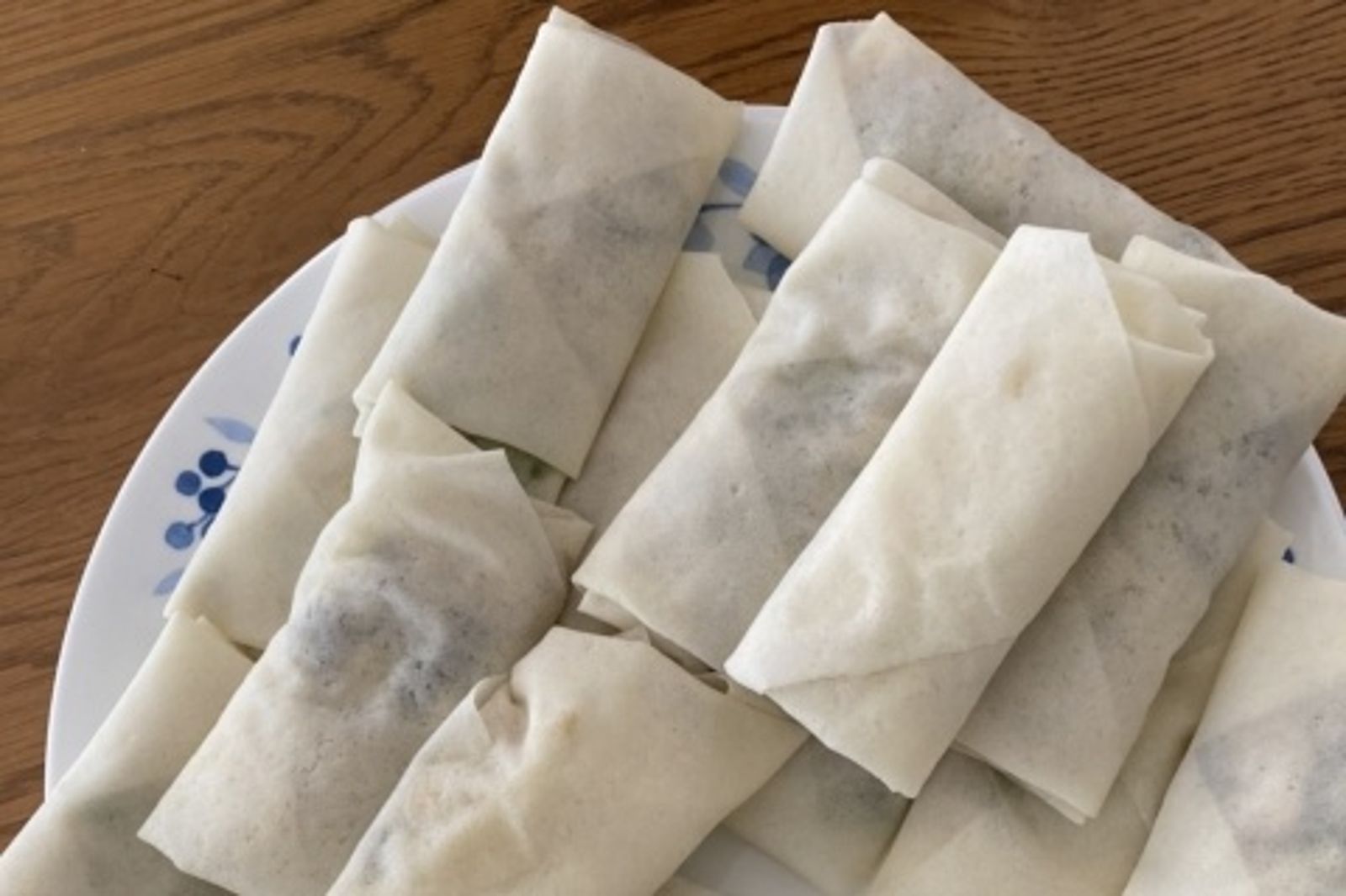 高雄41人吃春捲高燒狂拉！爆大規模食物中毒　衛生局出手了
