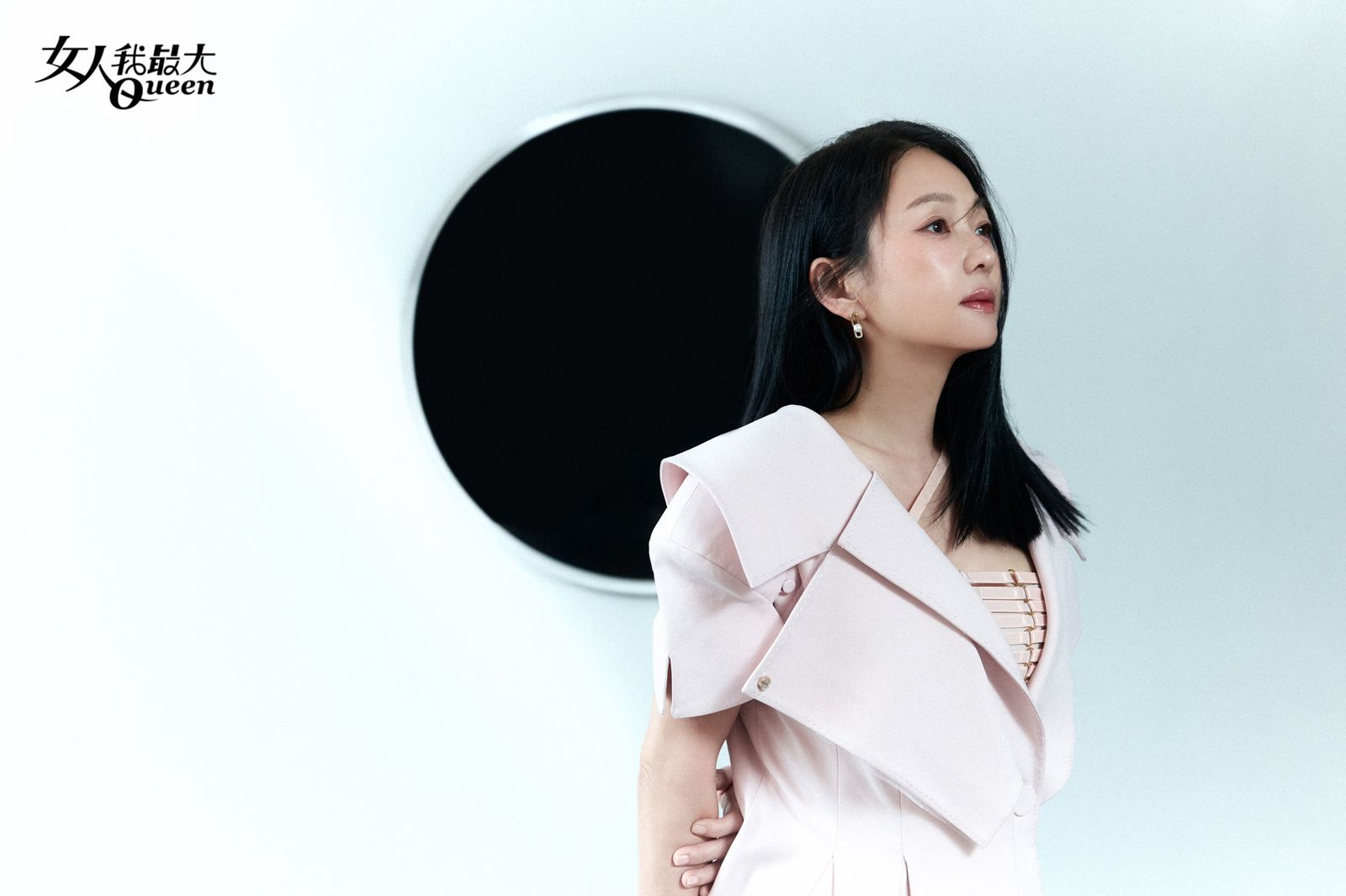 六月回顧過往緊繃生活，現在決定放慢生活腳步。女人我最大提供