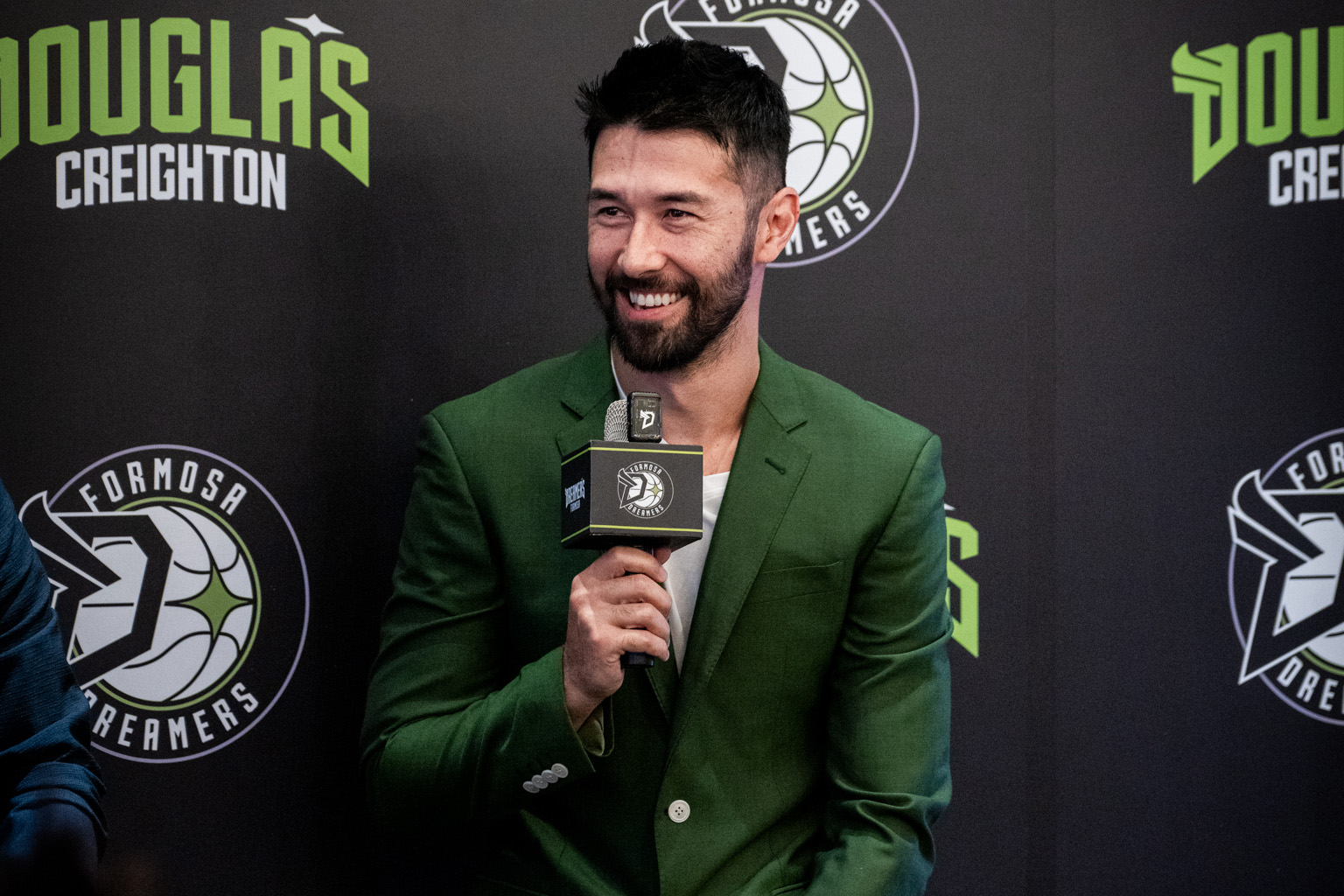 TPBL／告別球員身分　簡浩退役賽週六洲際迷你蛋開打