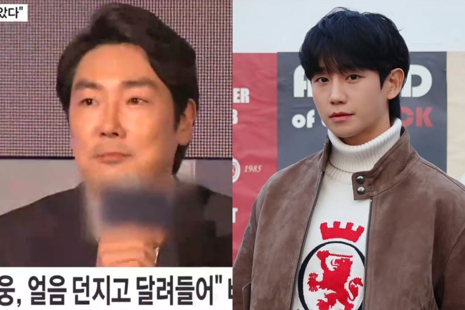 趙震雄遭爆「潑冰塊、毆打丁海寅」　14年前黑料被挖「回應了」