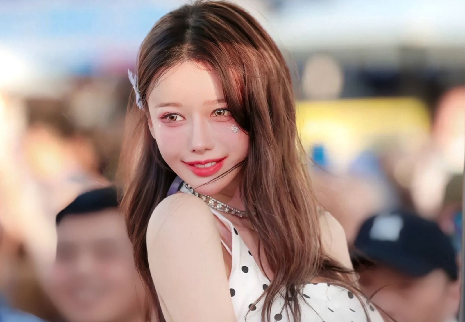 李雅英韓國經紀公司突拋震撼彈 無預警宣布結束合作!本人親自回應了