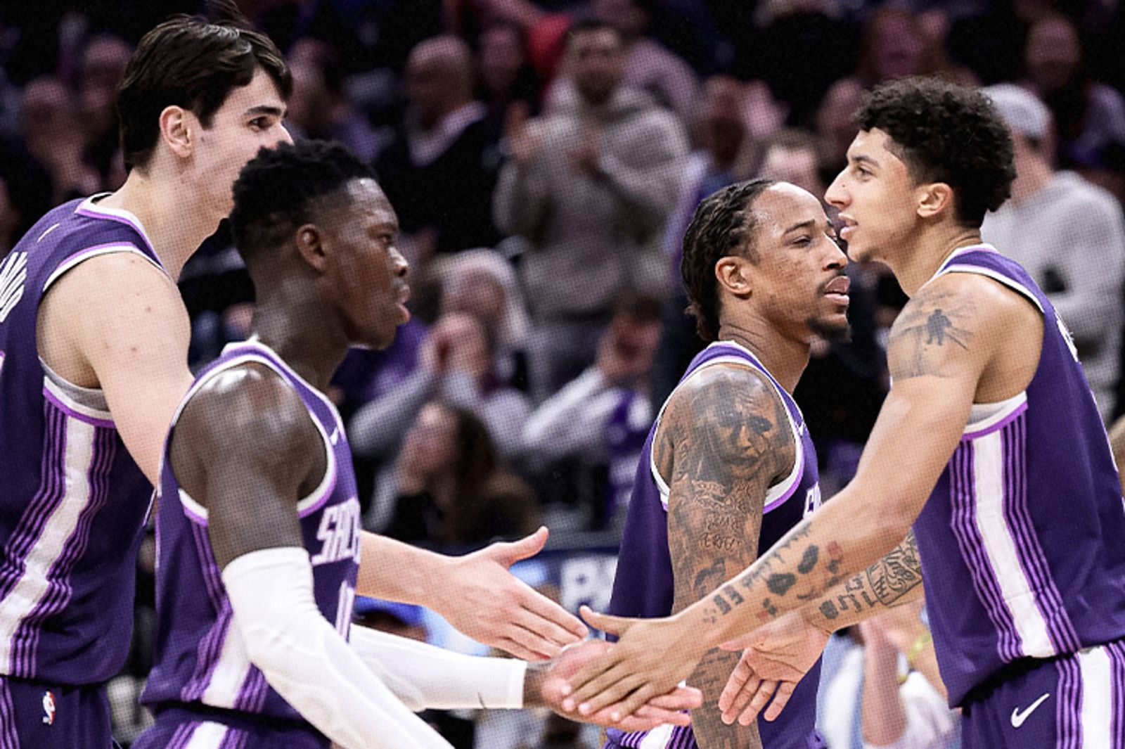 國王延長賽逆轉火箭　「德國軟豆」關鍵三分當英雄　KD燃燒48分鐘無用