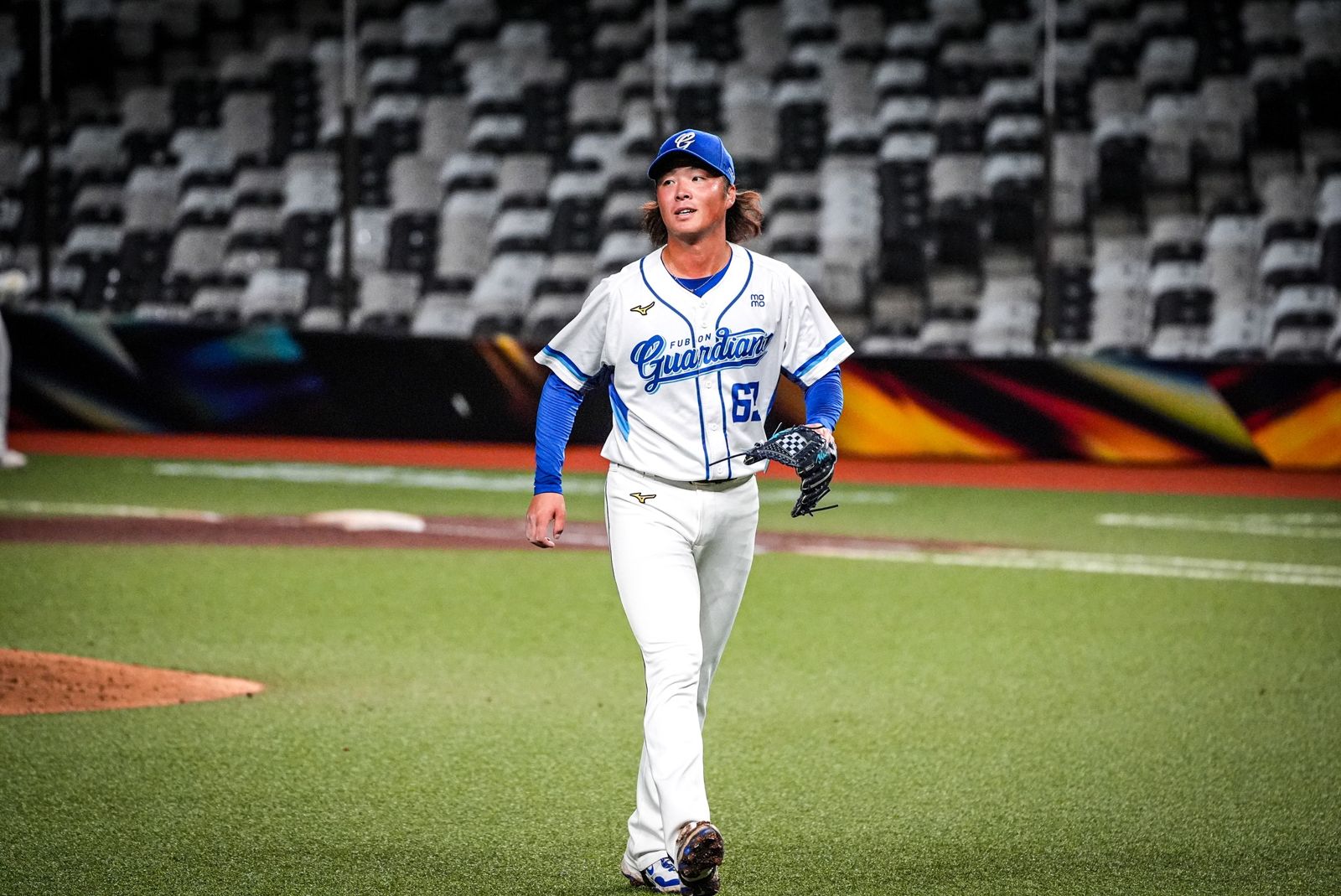 被總教練虧「少根筋」！鈴木駿輔隨隊一軍　後藤光尊親揭深談原因