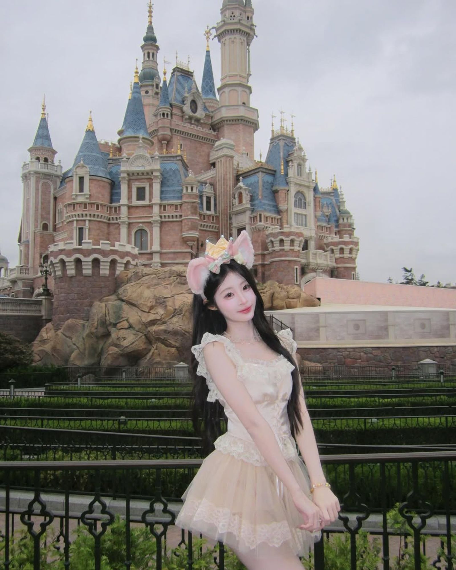 扶搖宣告「SK淮河219」突然解散。圖／翻攝自IG／snowys__