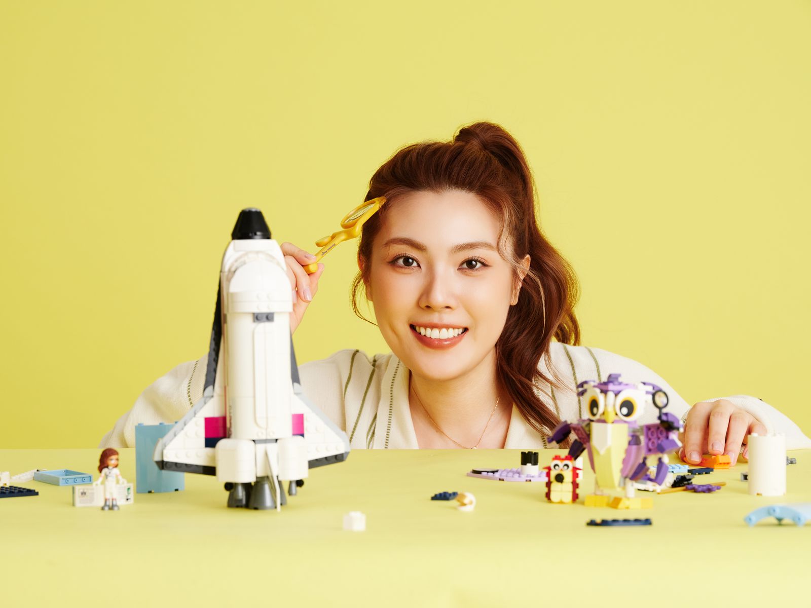 好好生醫的創辦人是網紅理科太太。好好生醫提供