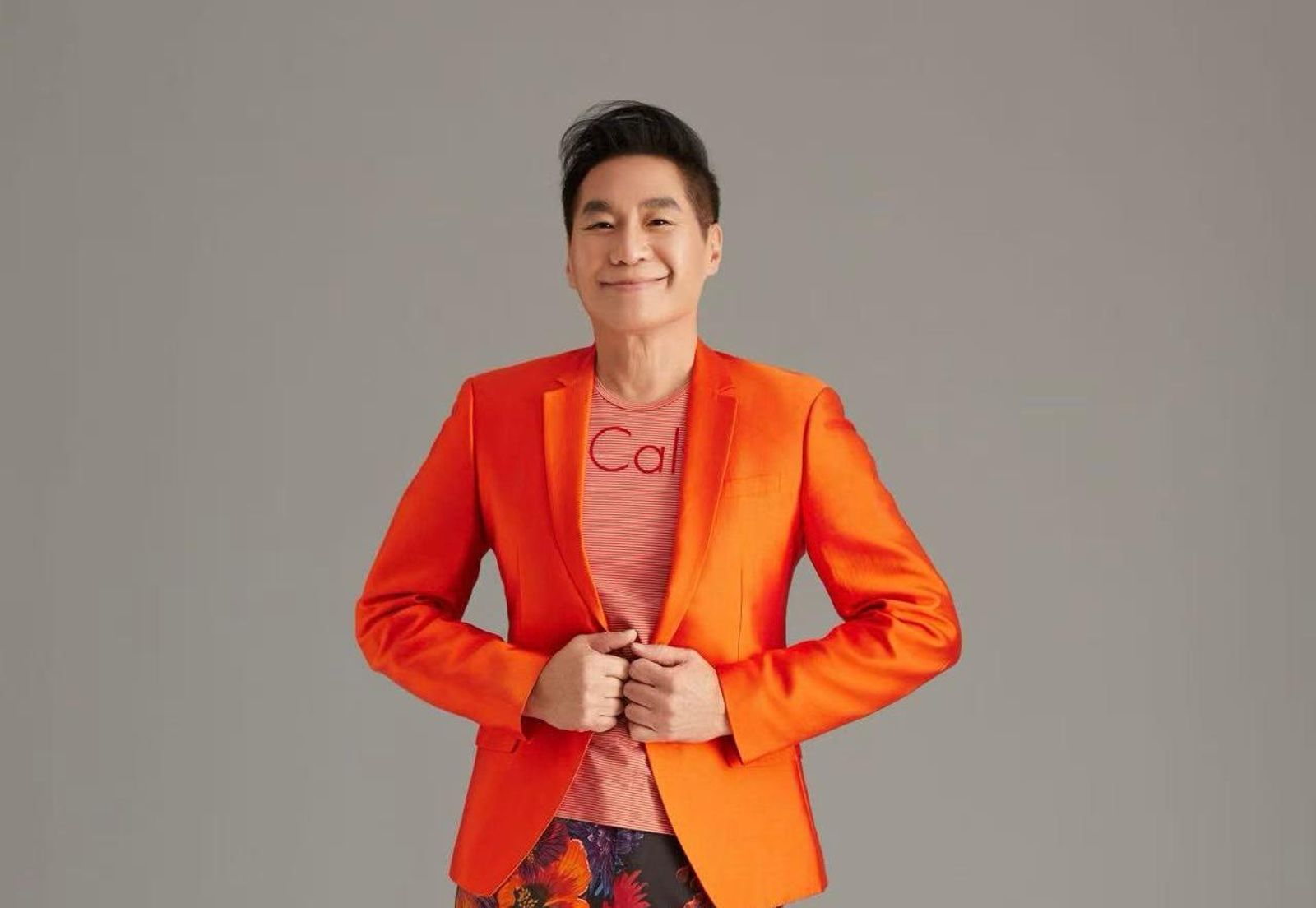 文章暌違多年回歸!揭歐陽菲菲私下暖心舉動