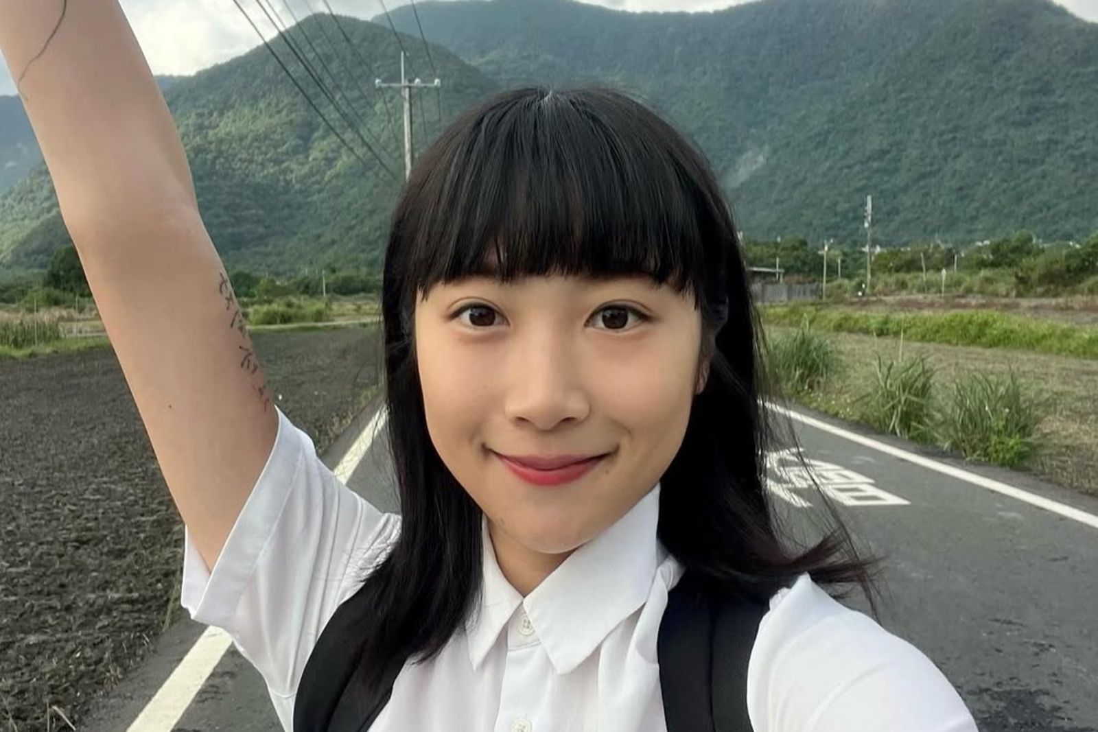 自比蔡依林9點半睡被罵「假掰」　NanaQ遭轟：你不討人厭會死是不是