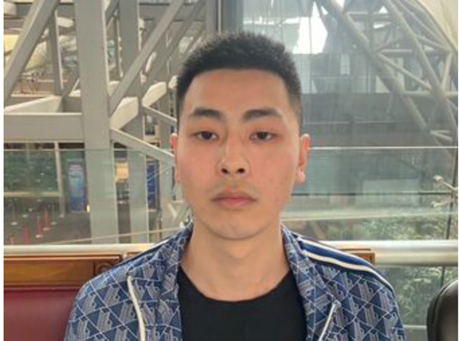 左營16槍奪命血案　追兇百日終曝光！警公布「小咖」槍手長相