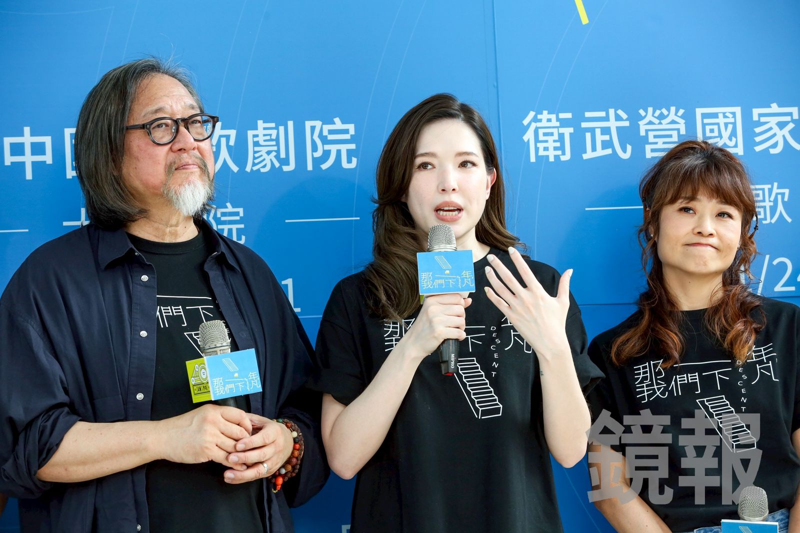 許瑋甯產後首亮相　曝邱澤少見夢幻面：還好是生兒子