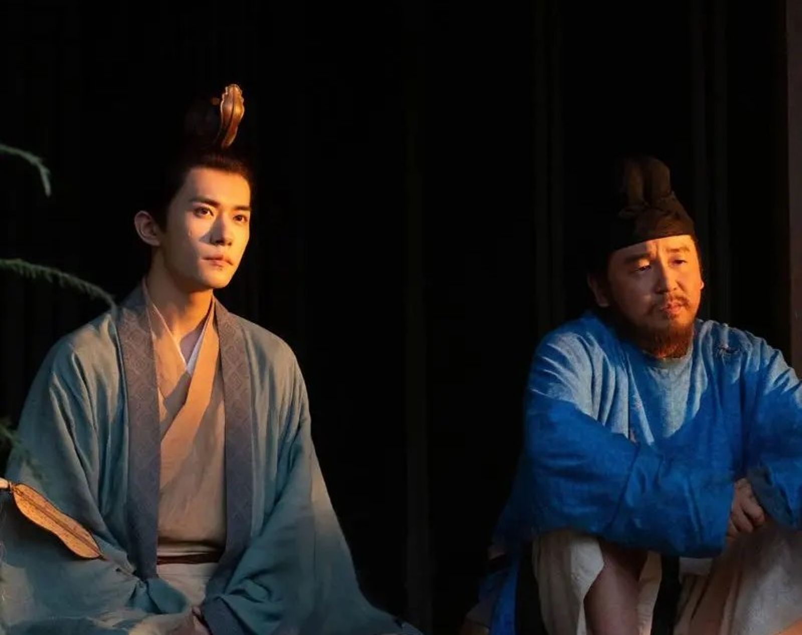 易烊千璽驚喜現身《長安的荔枝》　掀「長安宇宙」熱搜衝破12億