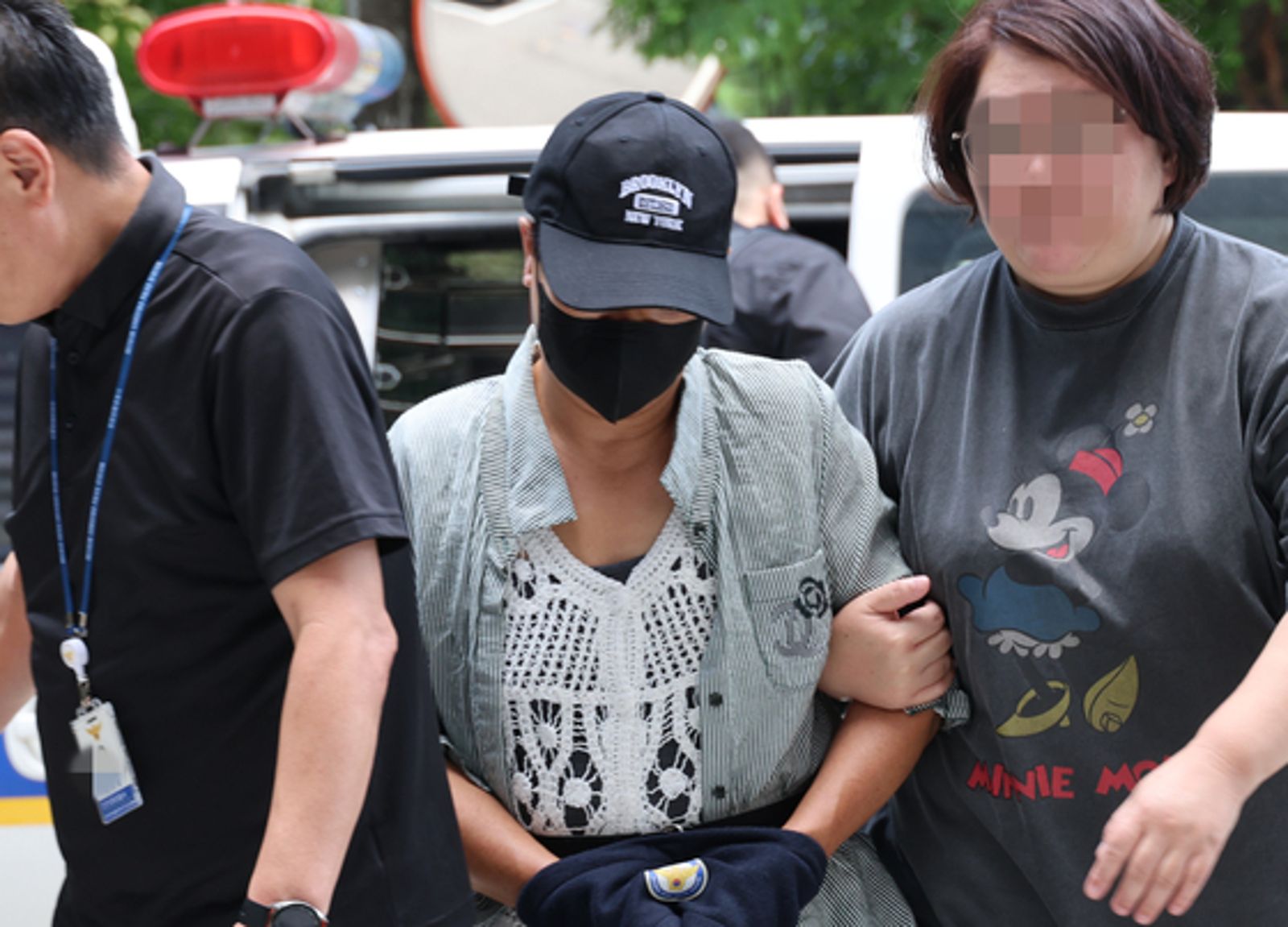 懷疑丈夫外遇！57歲妻趁他喝醉「割下命根子」沖入馬桶…還找女兒、女婿幫忙