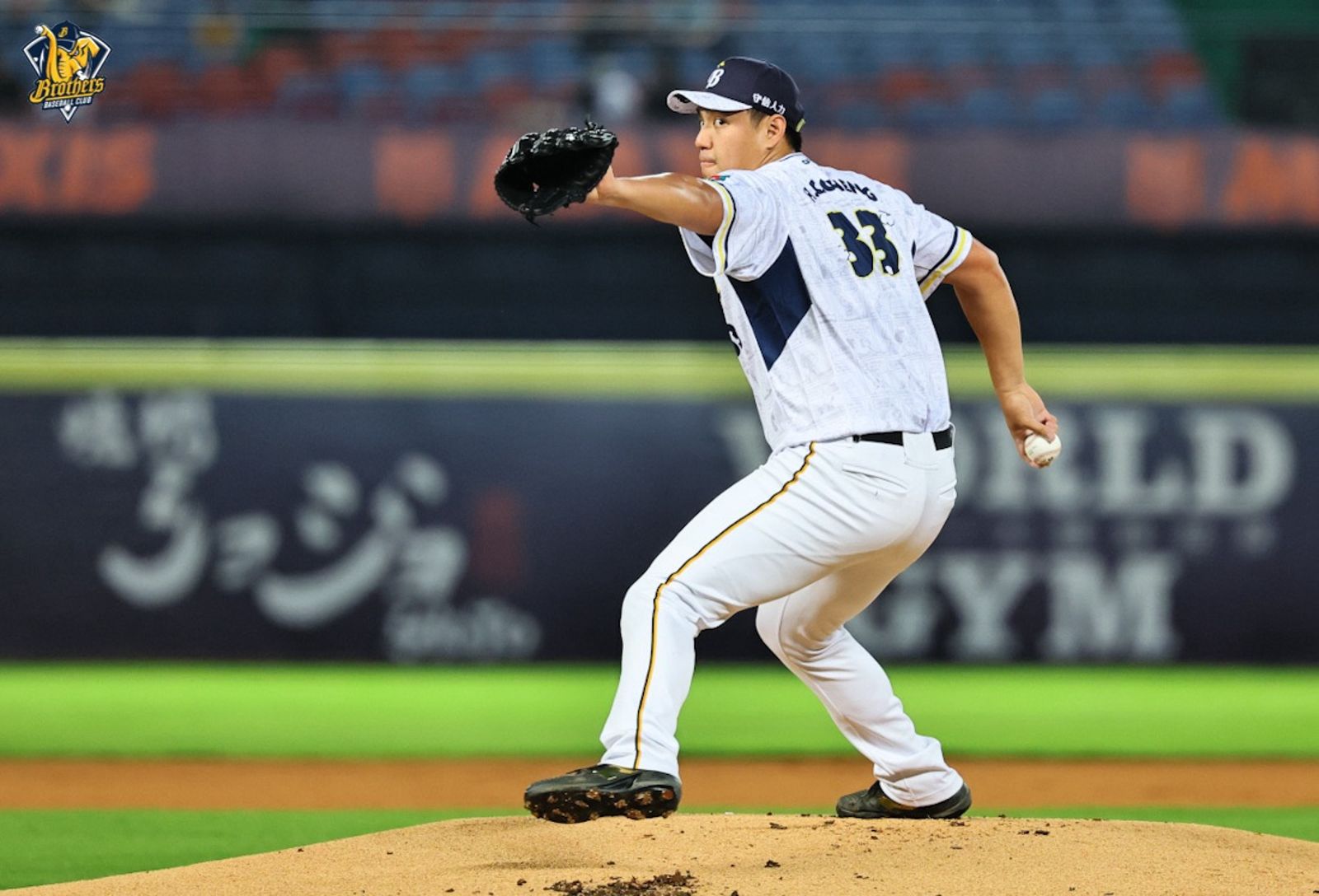 鄭浩均失控真相曝光!Pitchcom延遲釀誤會 蔡明里致歉:最不冷靜的是我