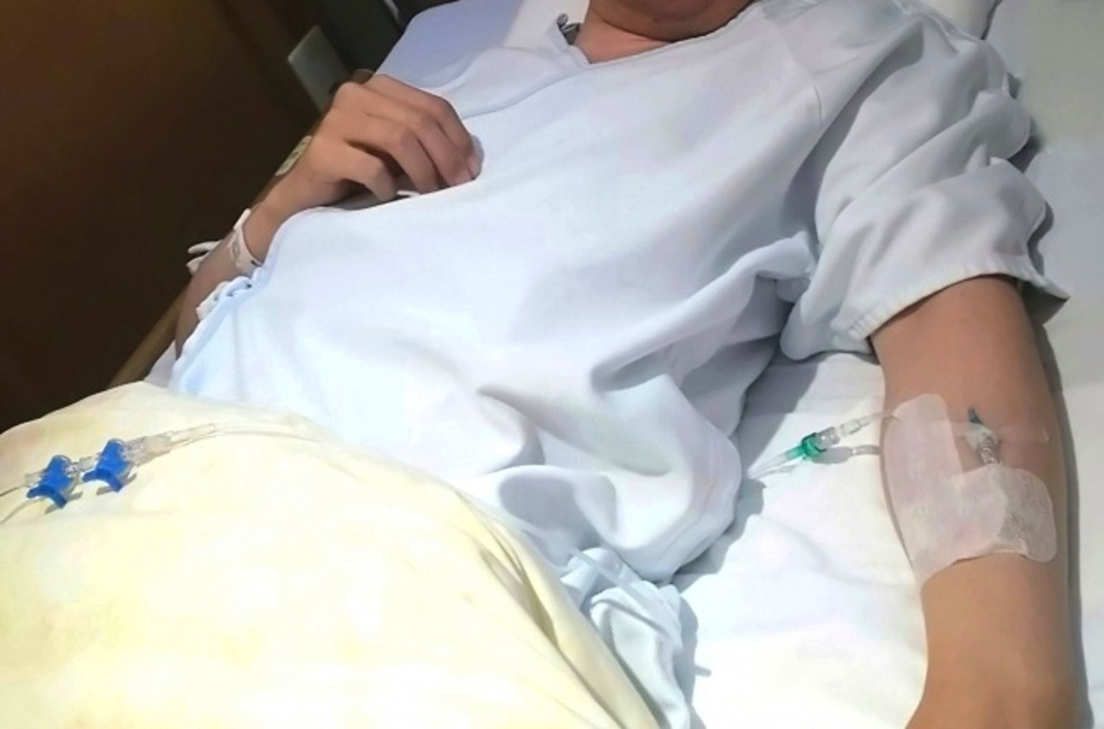 瓷婚破碎！妻子因「丈夫中風成植物人」求離婚　法官1原因判准　
