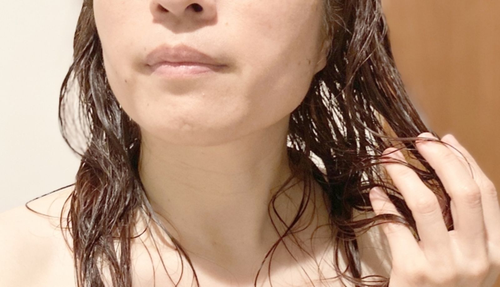 夏天頭毛出油秒塌!美髮師曝洗髮關鍵:蓬鬆又持香