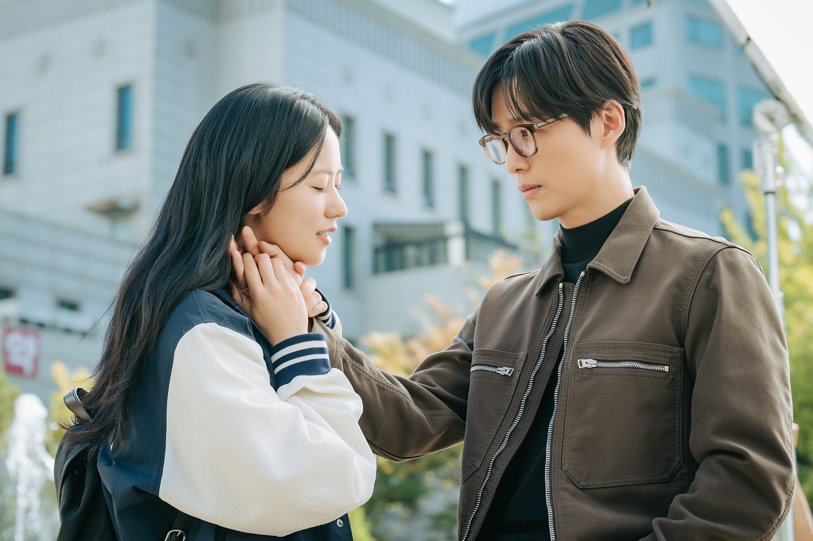 韓劇《我們的電影》被酸收視墊底　南宮珉霸氣喊：請先看到第5集