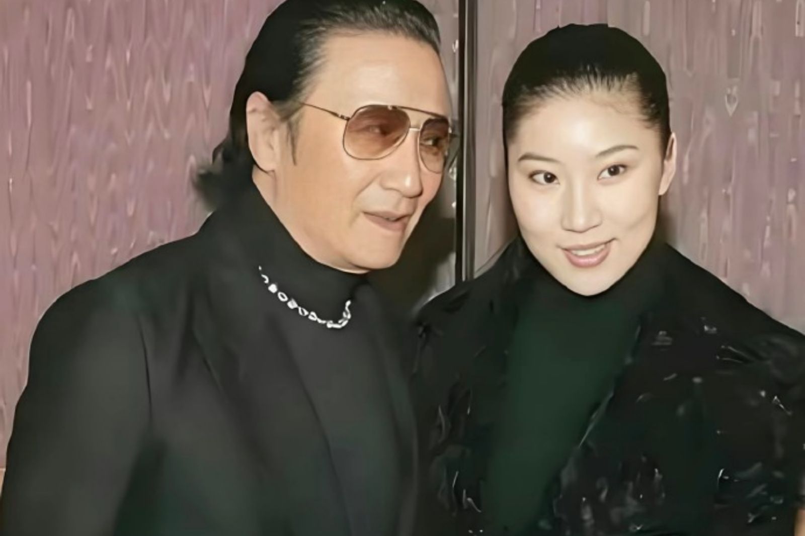 89歲謝賢瀟灑離世!一生情史驚人「爺孫戀」轟動影壇 晚年親解「分手小49歲女友」背後催淚真相