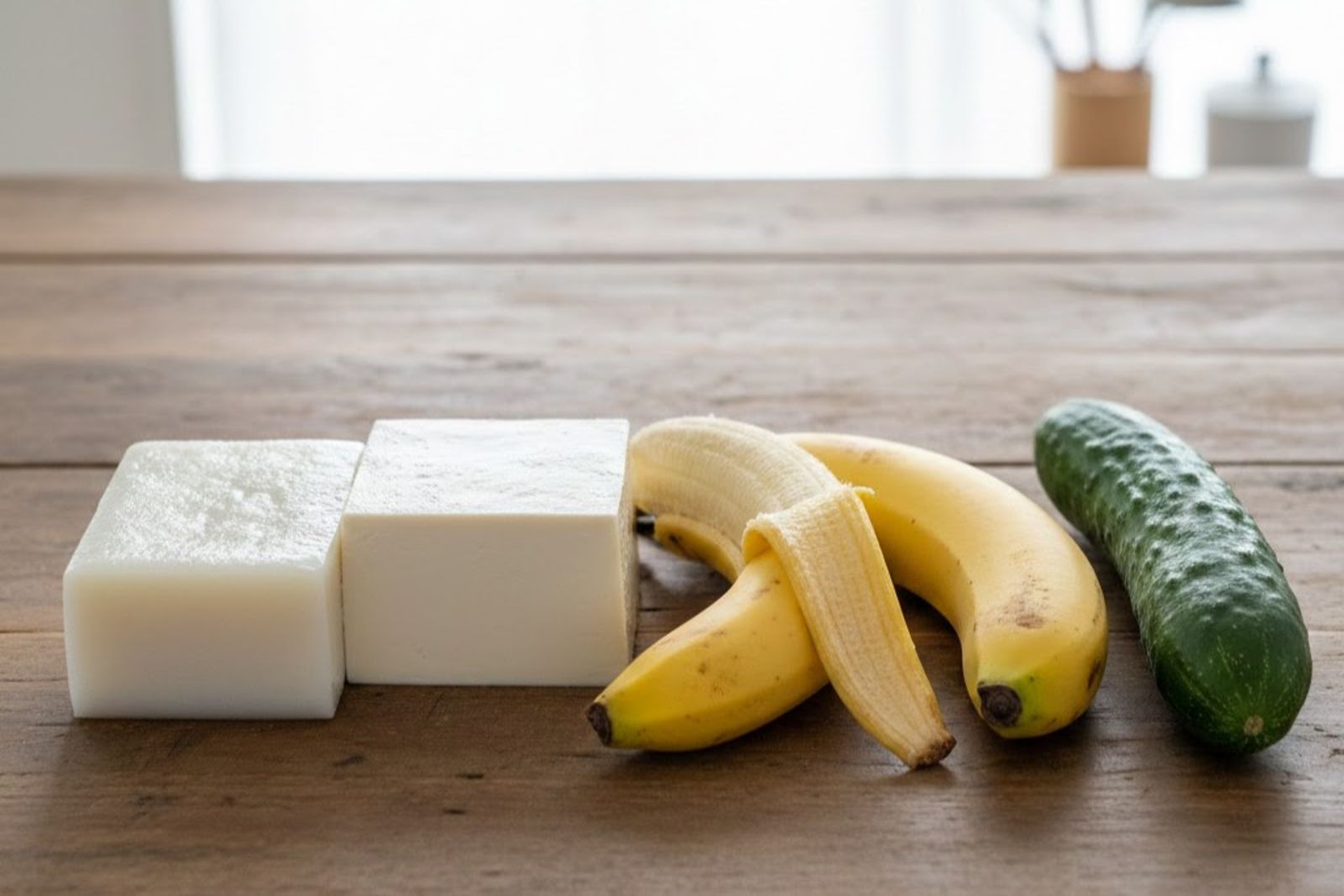 男生小兄弟要多硬才正常?醫師用4種食材比喻秒懂,你在哪一級?