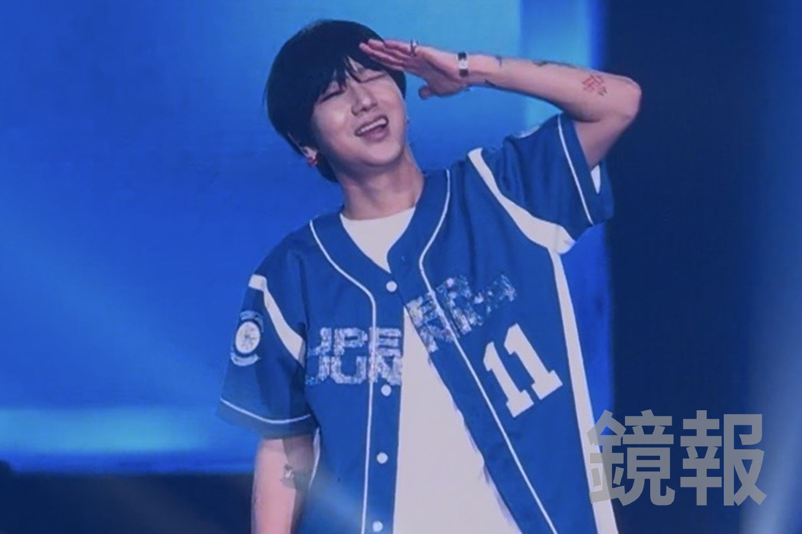 藝聲。讀者提供