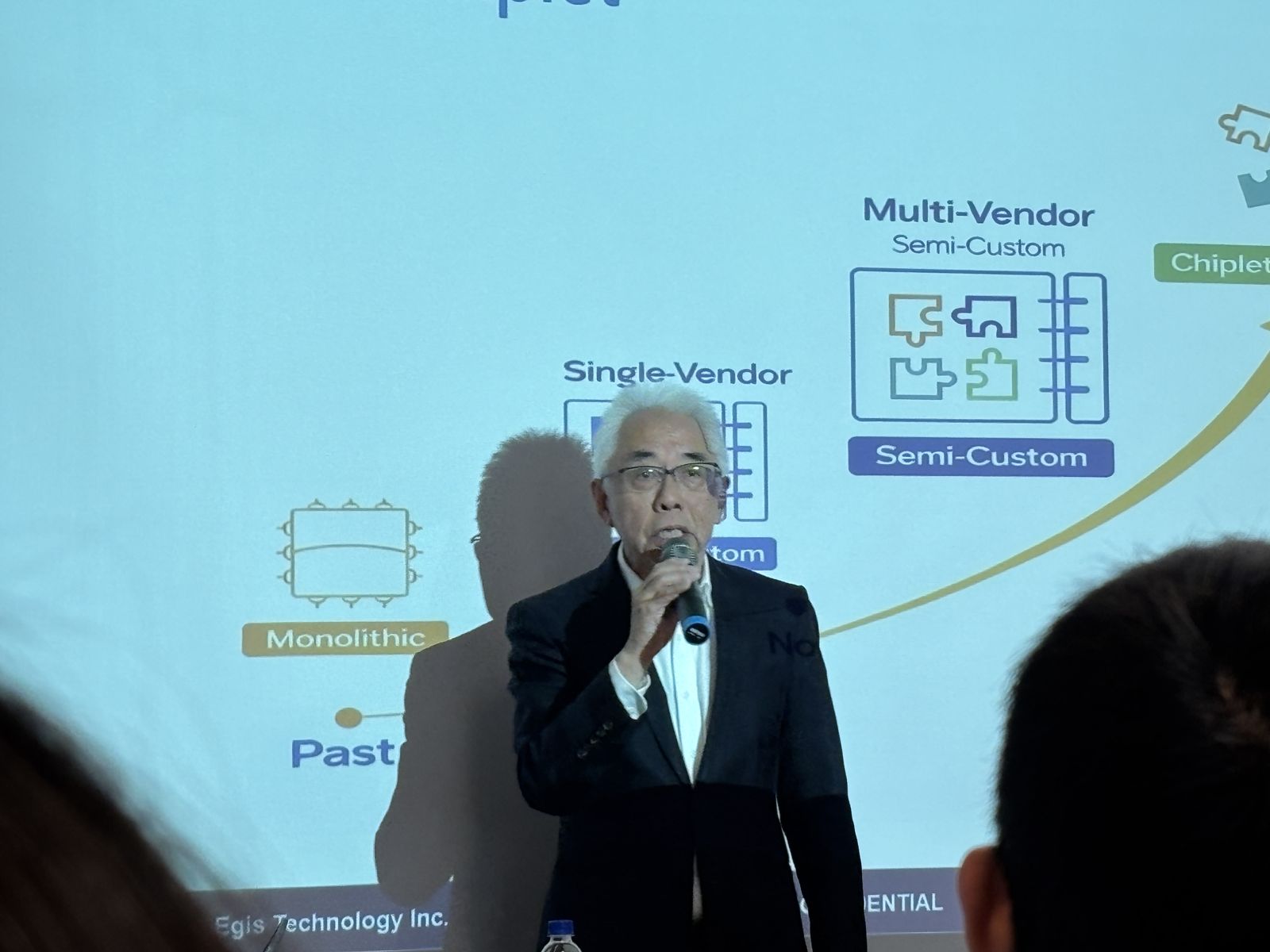 從矽智財到IC設計服務都有　神盾集團大艦隊靠「3D堆疊」搶AI商機