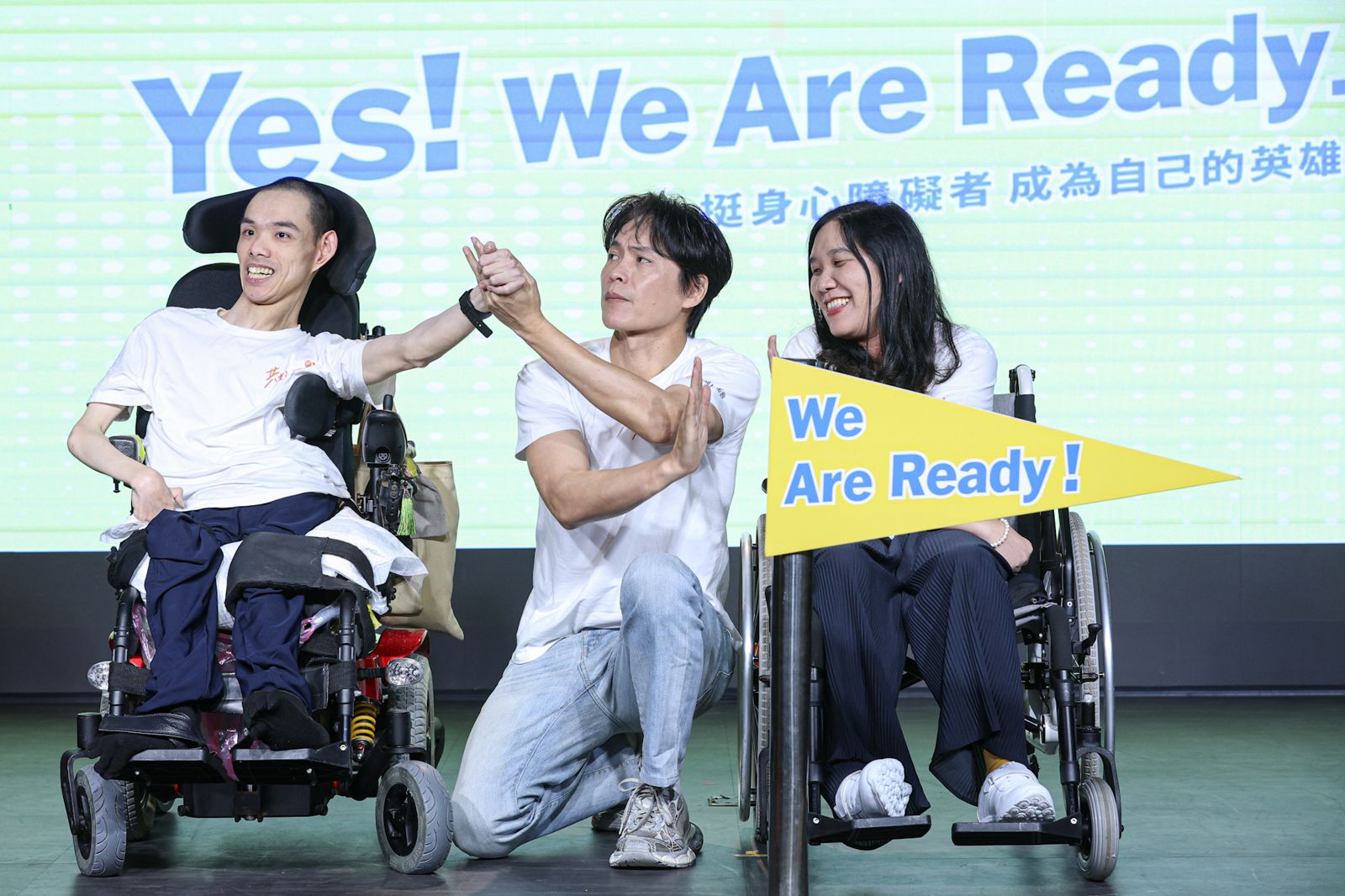 黃鐙輝曾因角色「痛苦到影響生活」 嚴重車禍經歷讓他學會「同理取代同情」