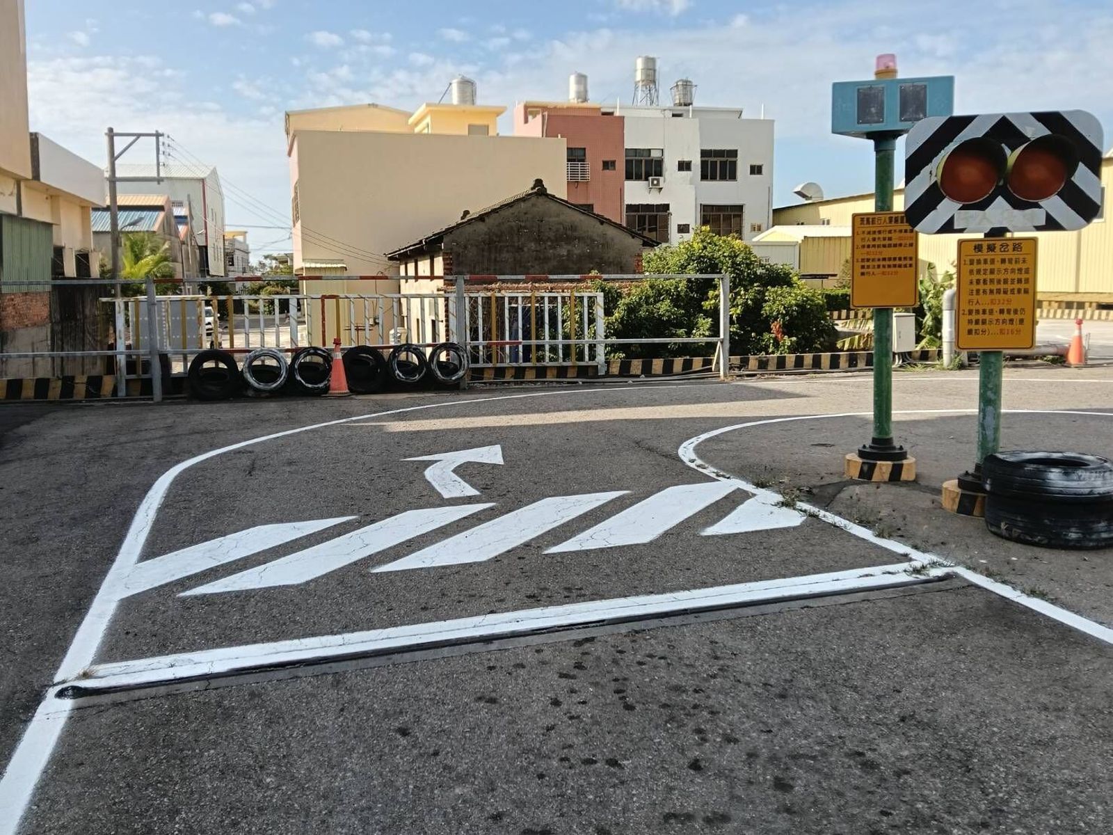 考駕照注意！3／30起汽車考照新增「3魔王關卡」　影響近26萬考生