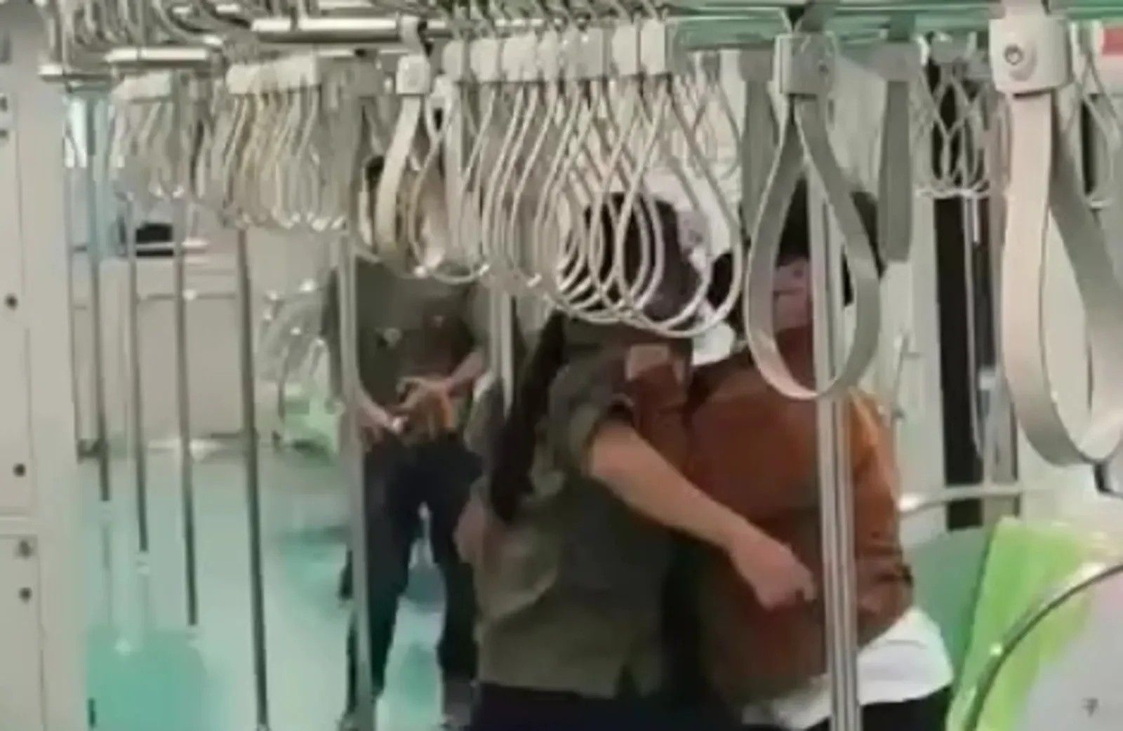 中捷隨機砍人案二審判9年9月　和解百萬換少判3個月