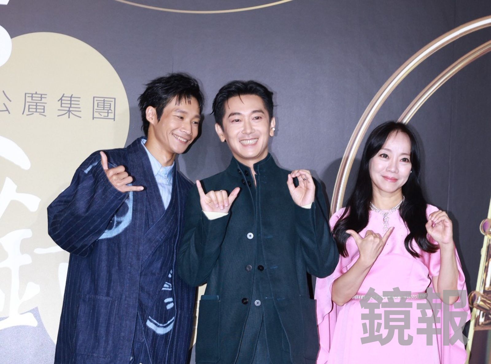 金鐘60/黃冠智回味車咚吻!撩施名帥停不下來 喊拍第二季《歹做愛》