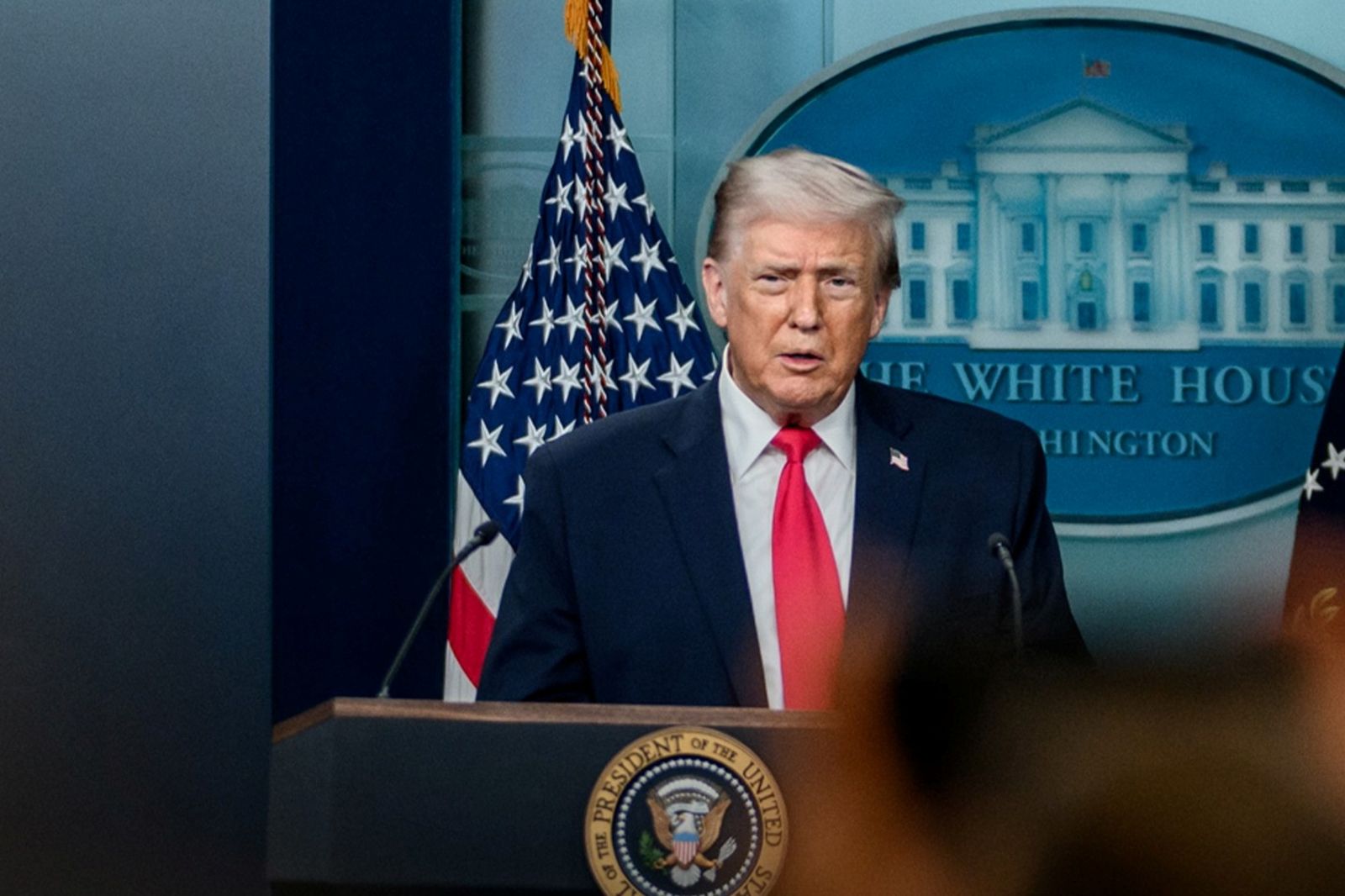 美正式退出WHO！川普政府轟嚴重失職「假裝台灣不存在」　世衛專家否認指控
