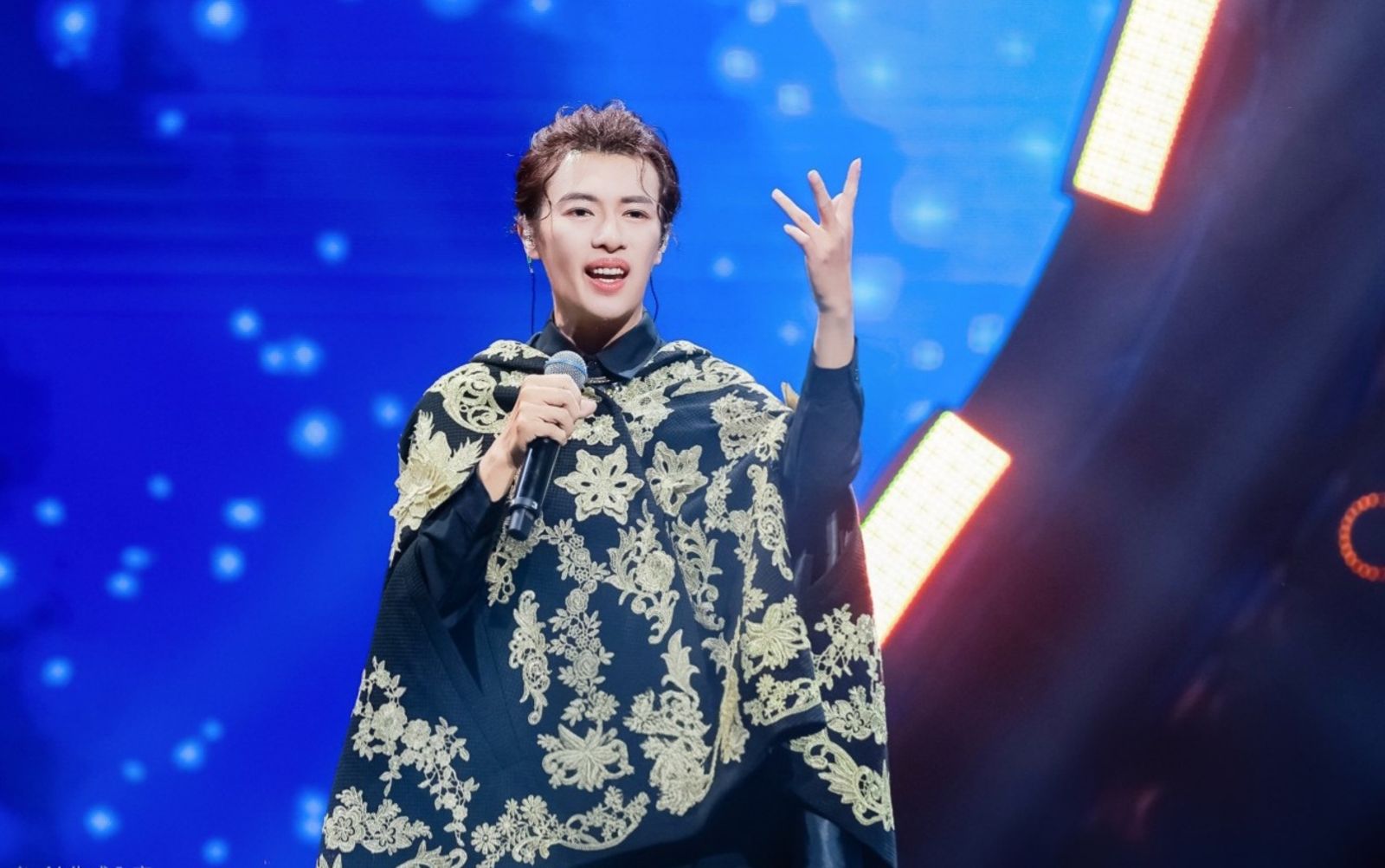 《超偶》歌手遭前輩霸凌！被酸「聲音很鳥」堅強逆襲奪世界12強