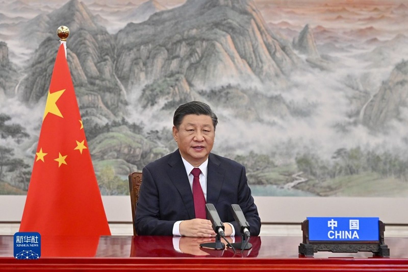 不只台灣面臨中共滲透　瑞士承認「已淪陷」！還有俄羅斯間諜威脅