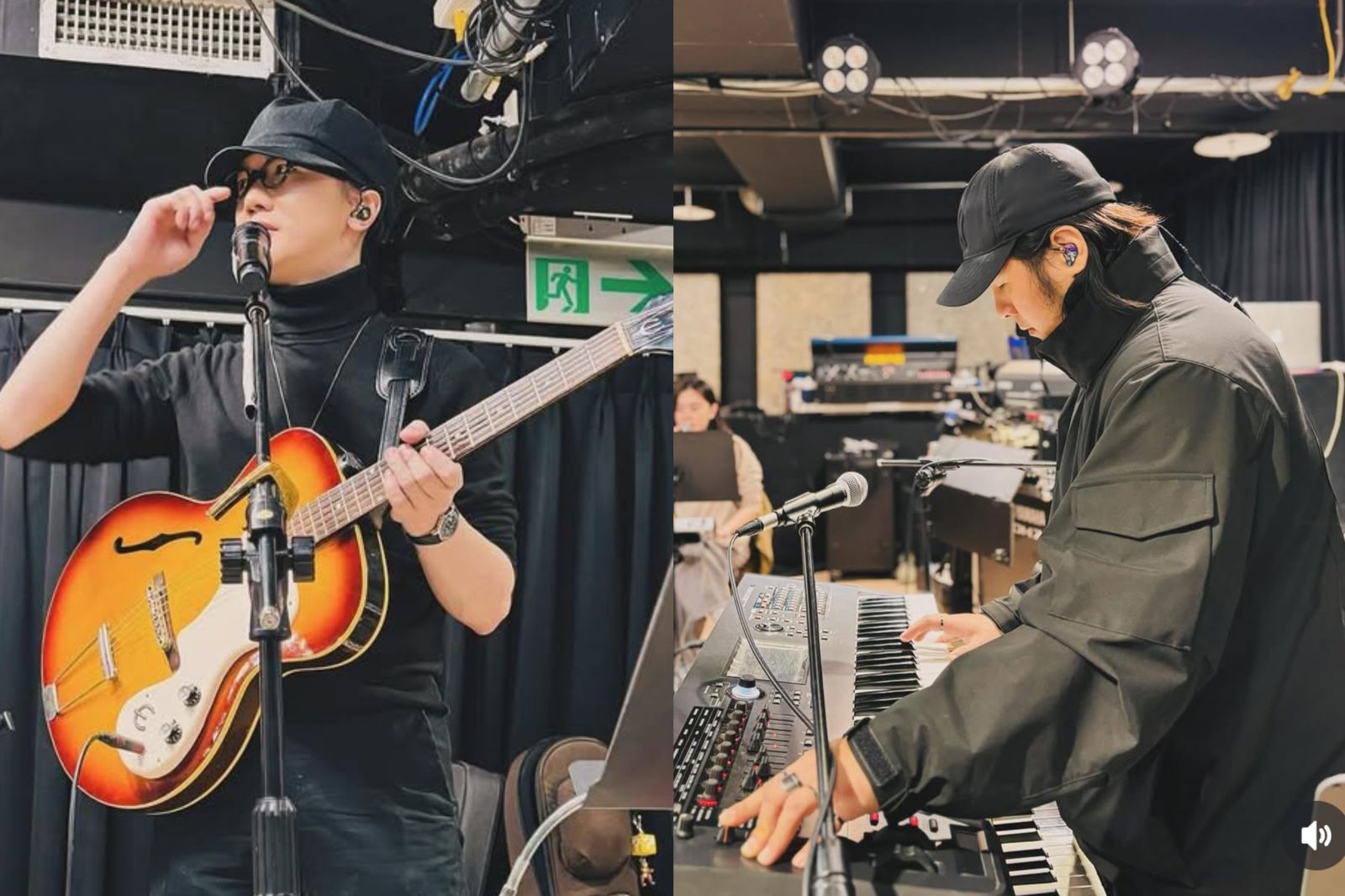 獨家／謝震廷失聯原因曝光！業內人士鬆口「跟3月的演出費有關」