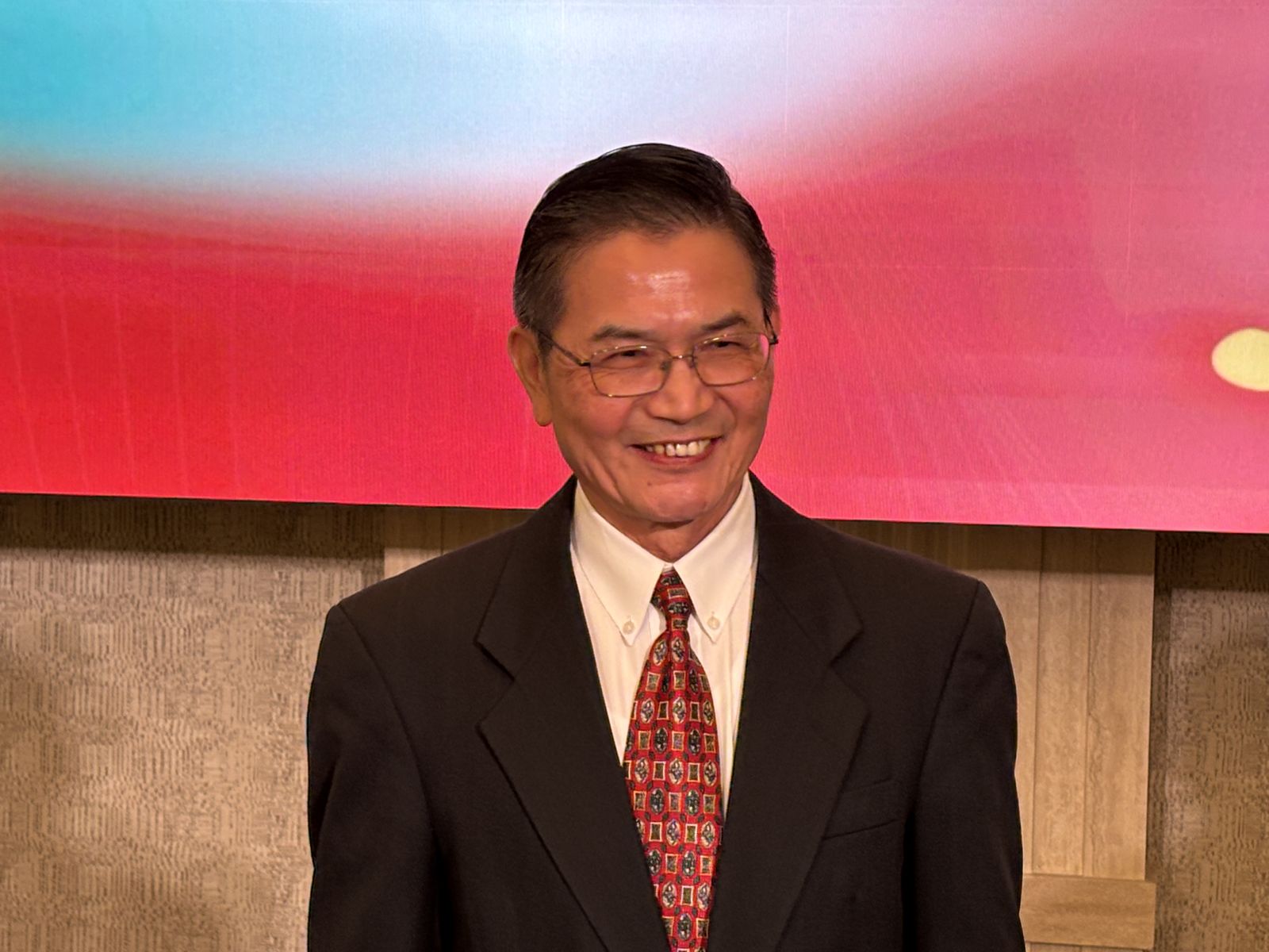 一季賺快1股本！四大咖私募入股南亞科順利完成　總座李培瑛：市況持續看好