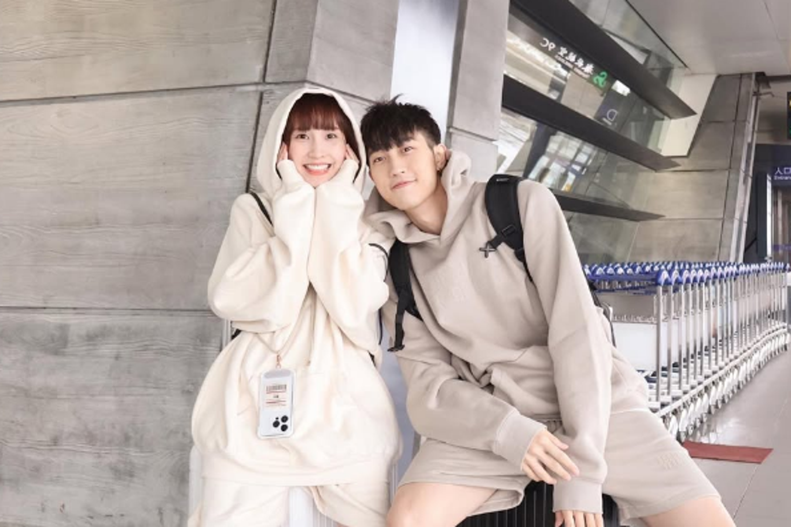 陶晶瑩鬆口道歉！認評粿粿婚變「判斷失當」　已向范姜彥豐私訊致歉