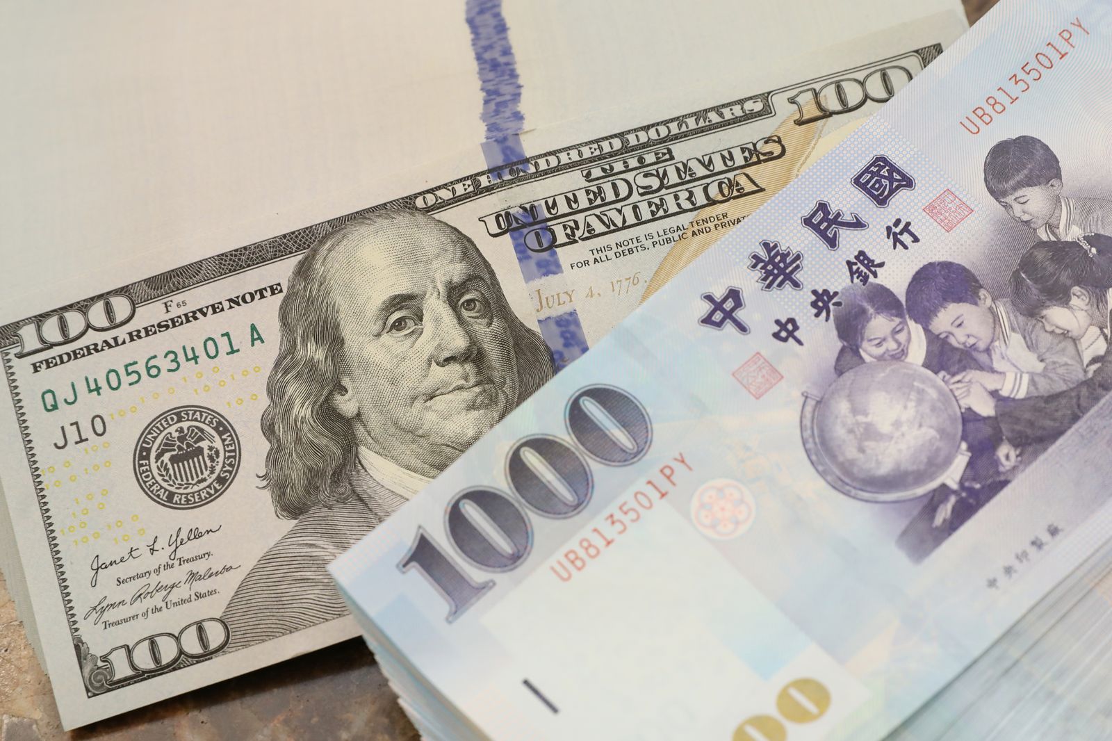 最新IMD世界競爭力排名出爐　台灣躍升全球第6 